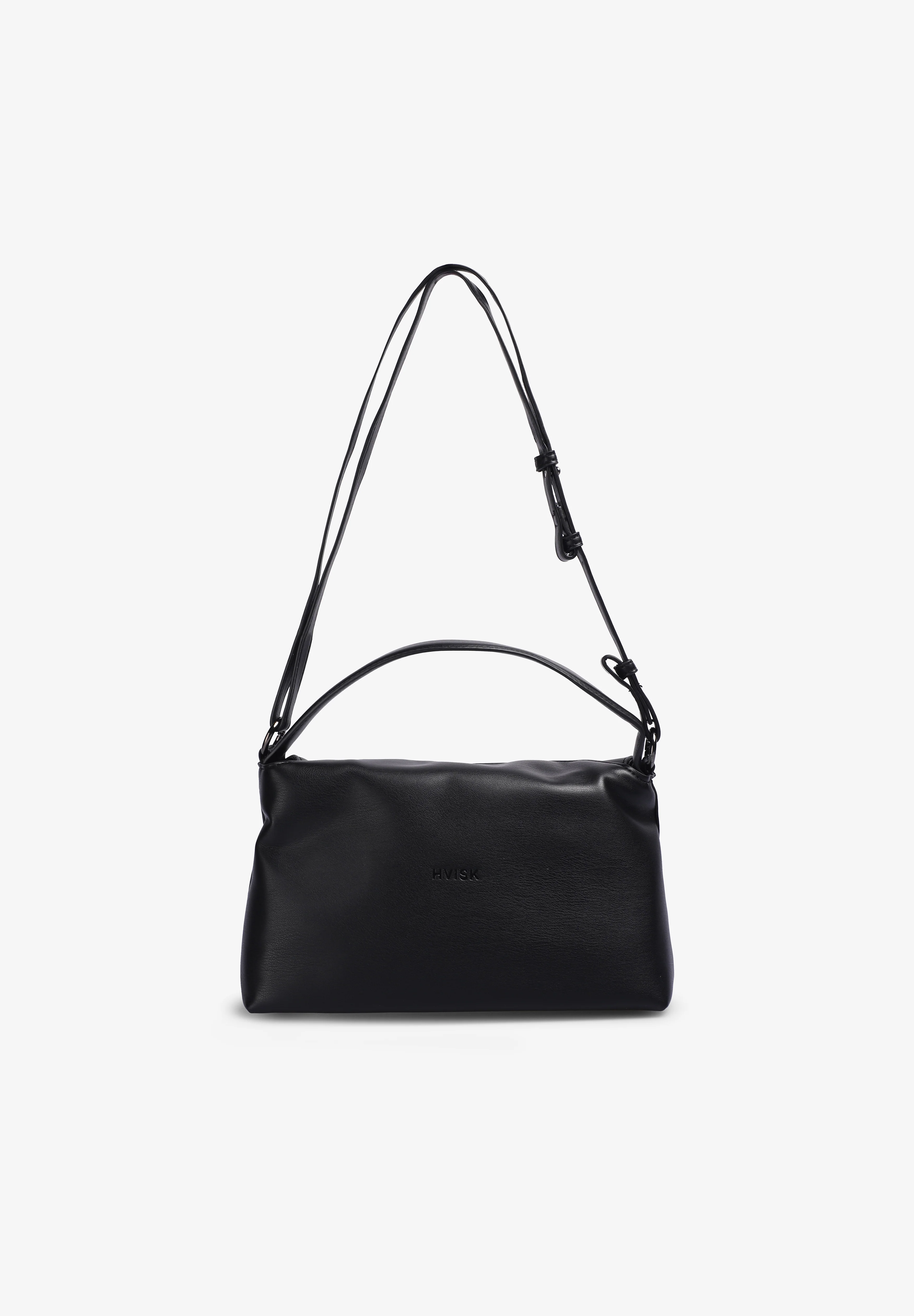 HVISK | BOLSO NOTE SOFT STRUCTURE