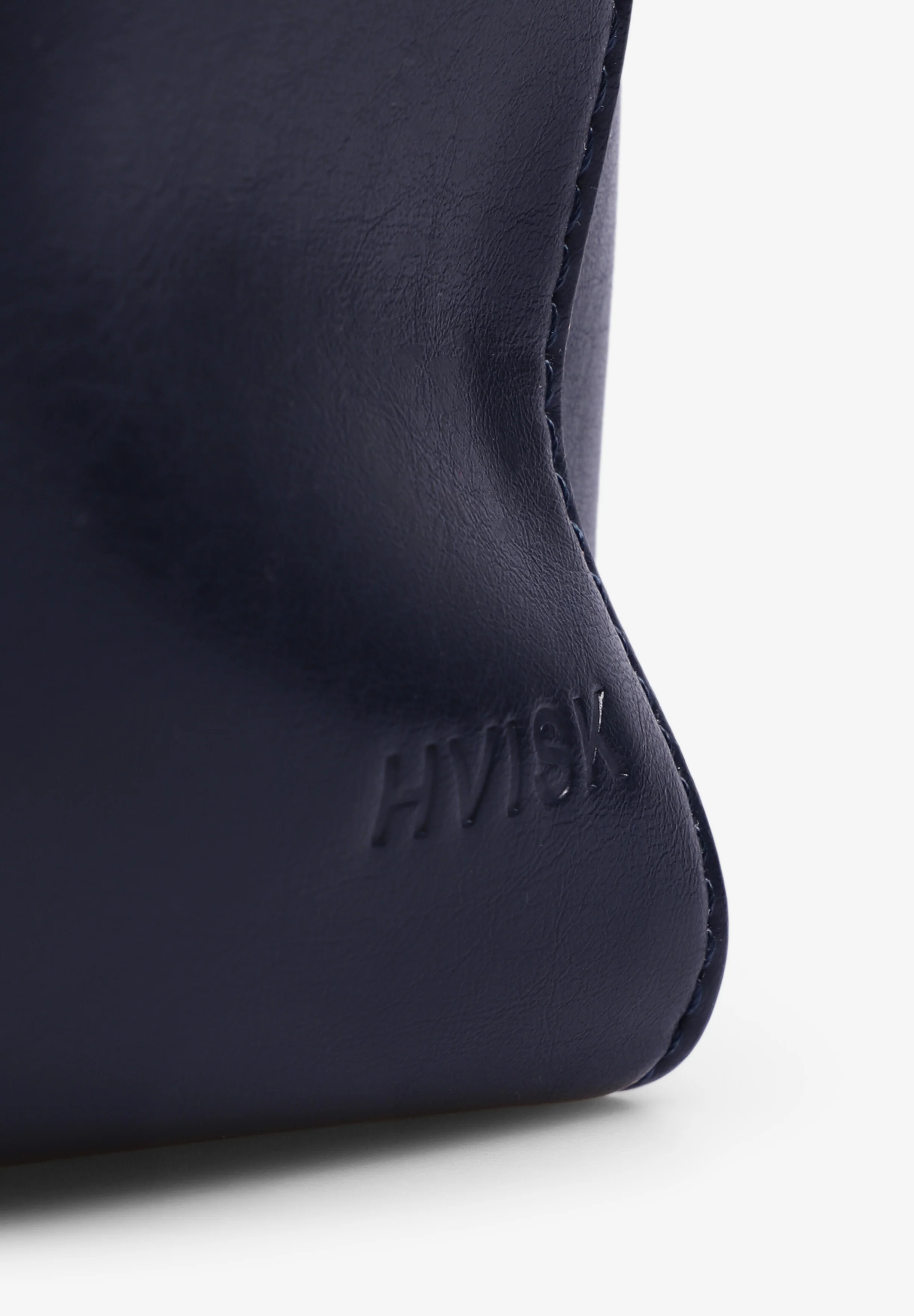 HVISK | BOLSO CASSET GLOSSY STRUCTURE - Image 4