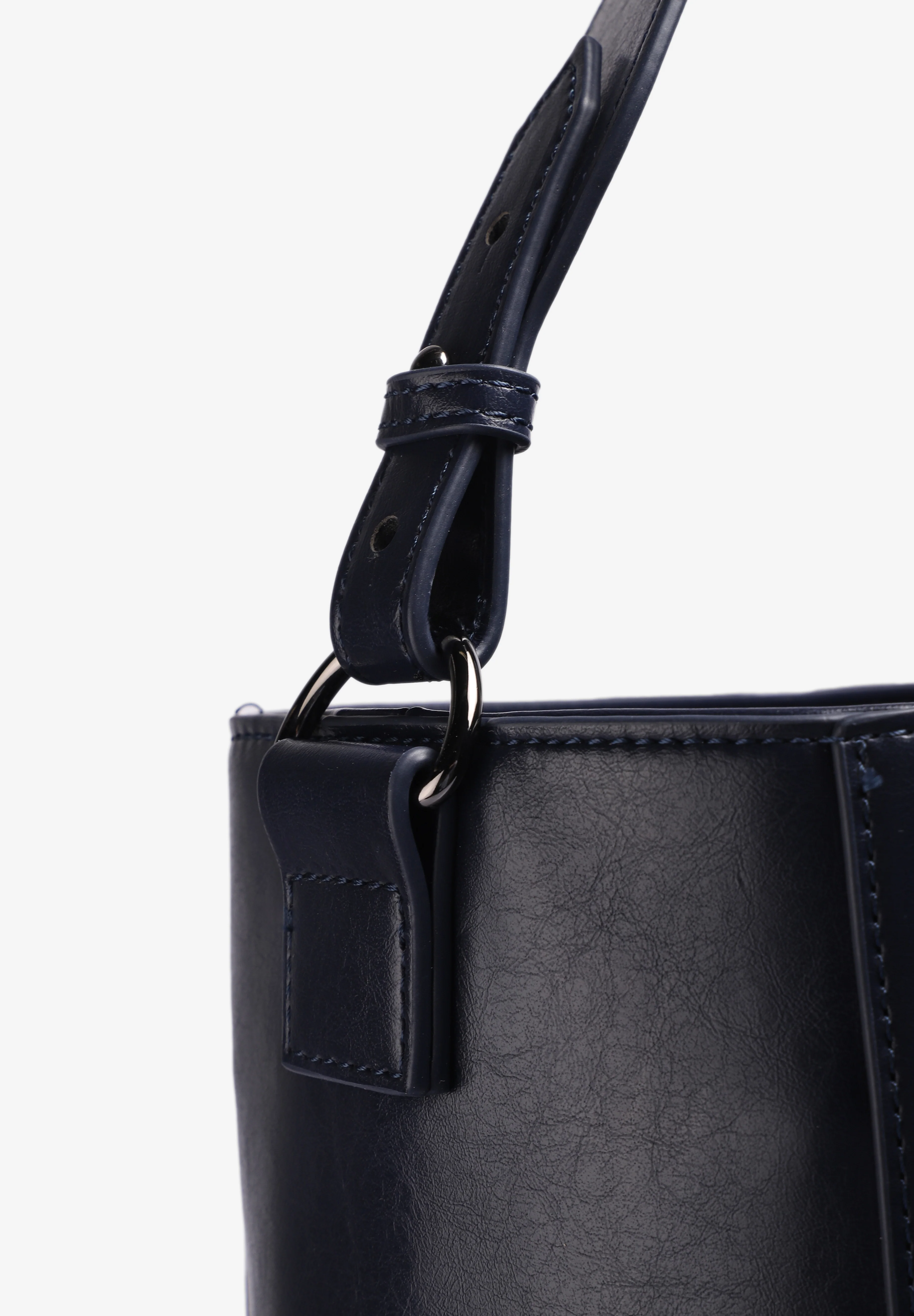HVISK | BOLSO CASSET GLOSSY STRUCTURE - Image 5