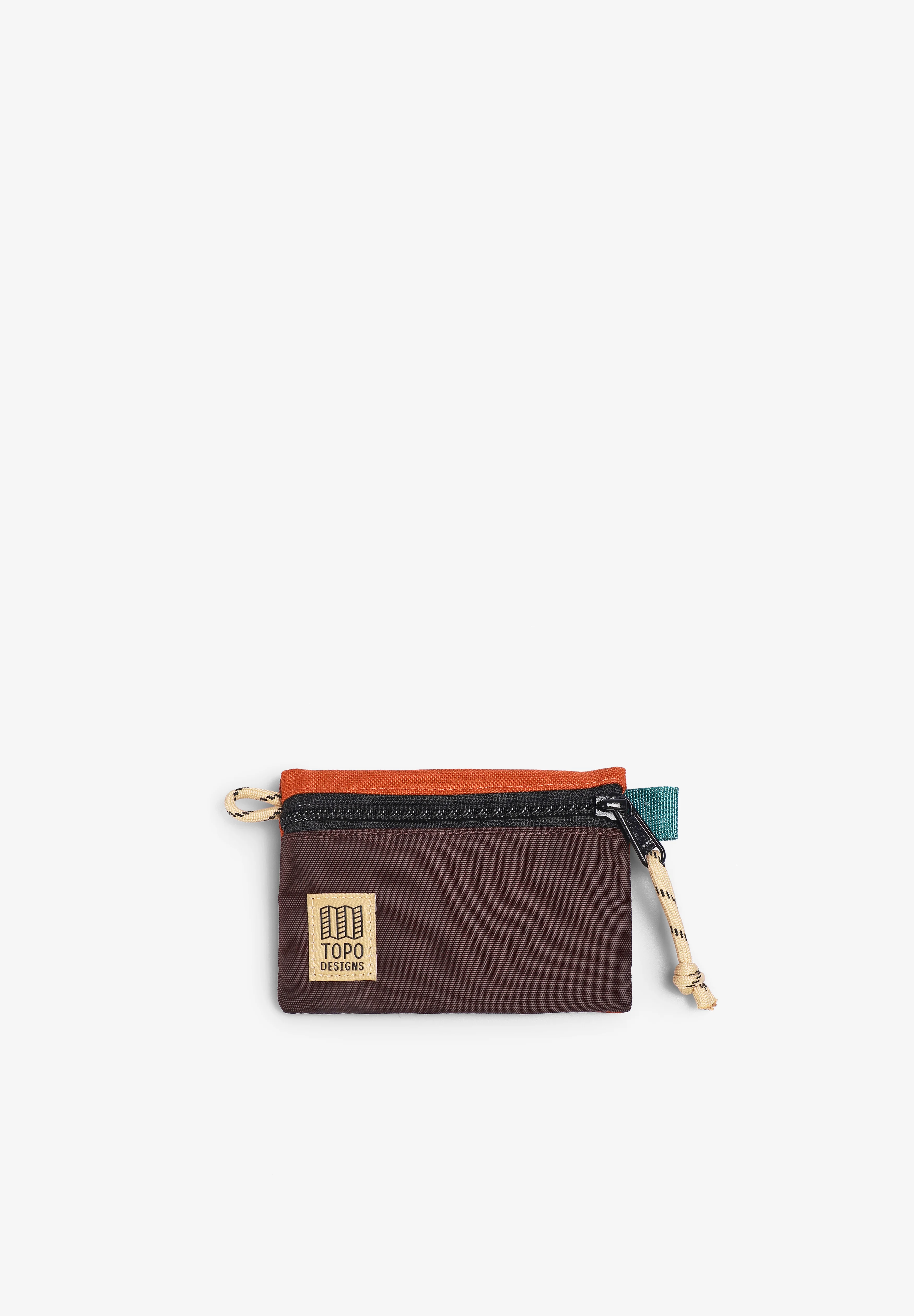 TOPO DESIGNS | CARTERA MICRO