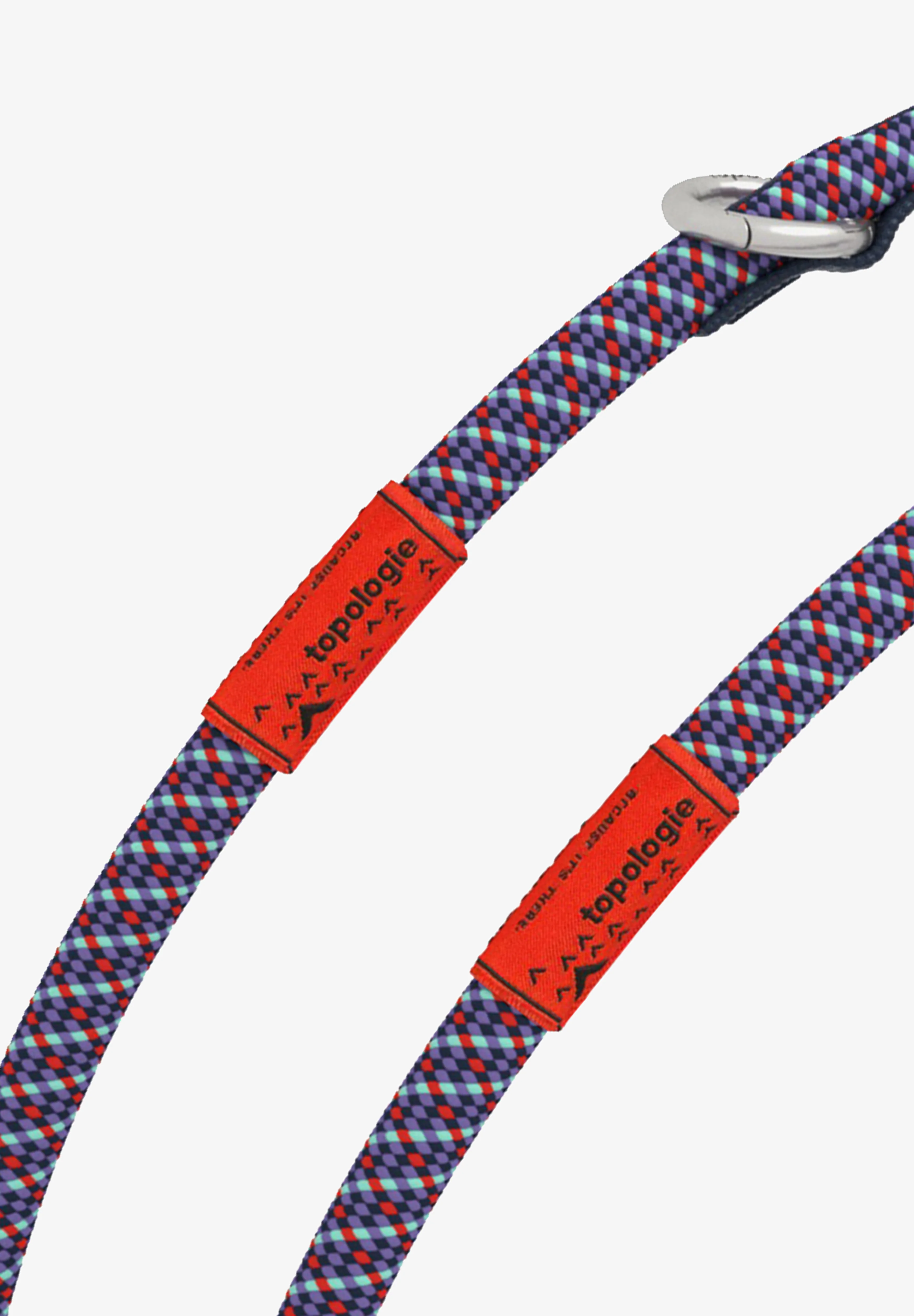TOPOLOGIE | BUCLE DE CUERDA 10MM - Image 2