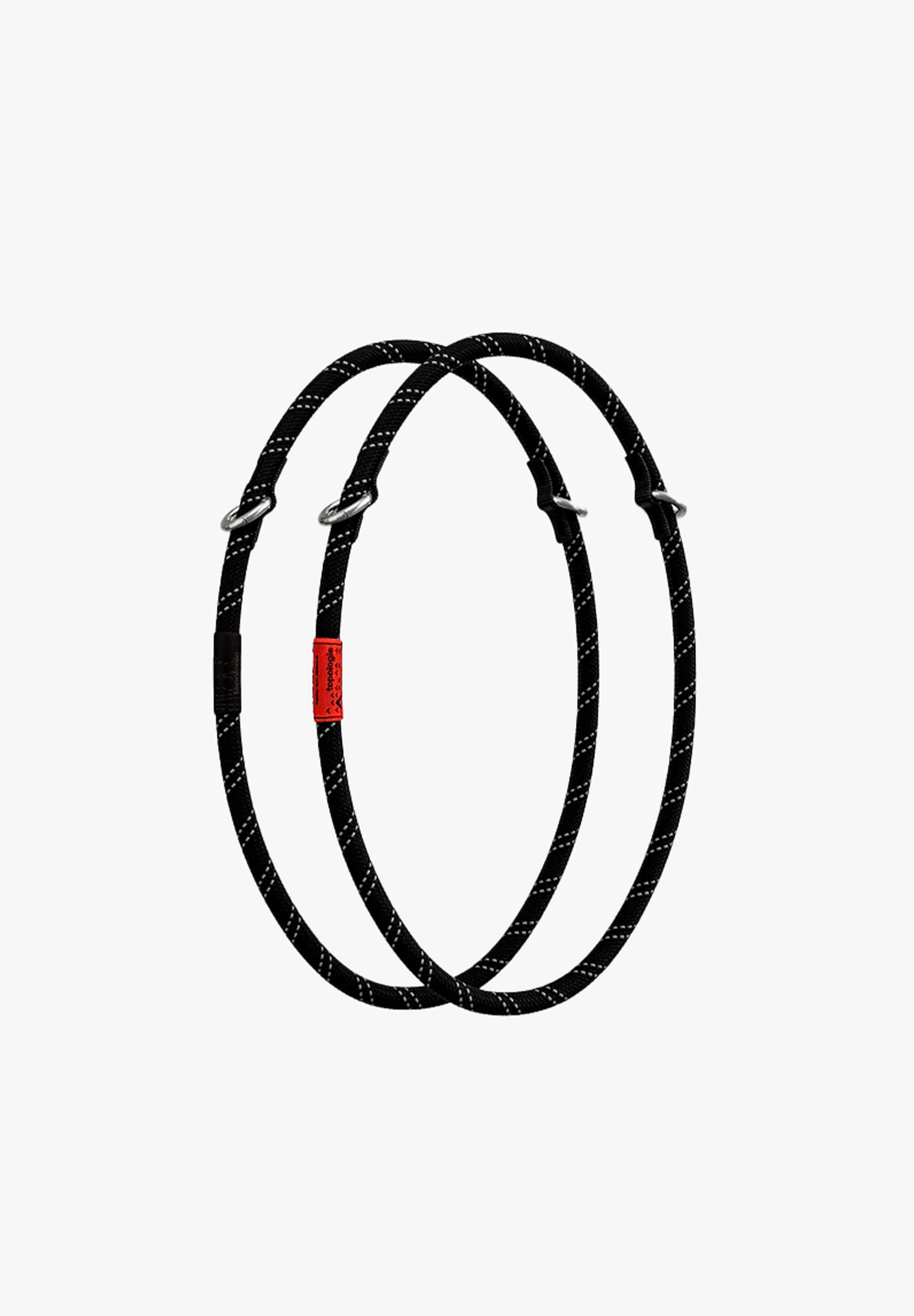 TOPOLOGIE | BUCLE DE CUERDA 10MM