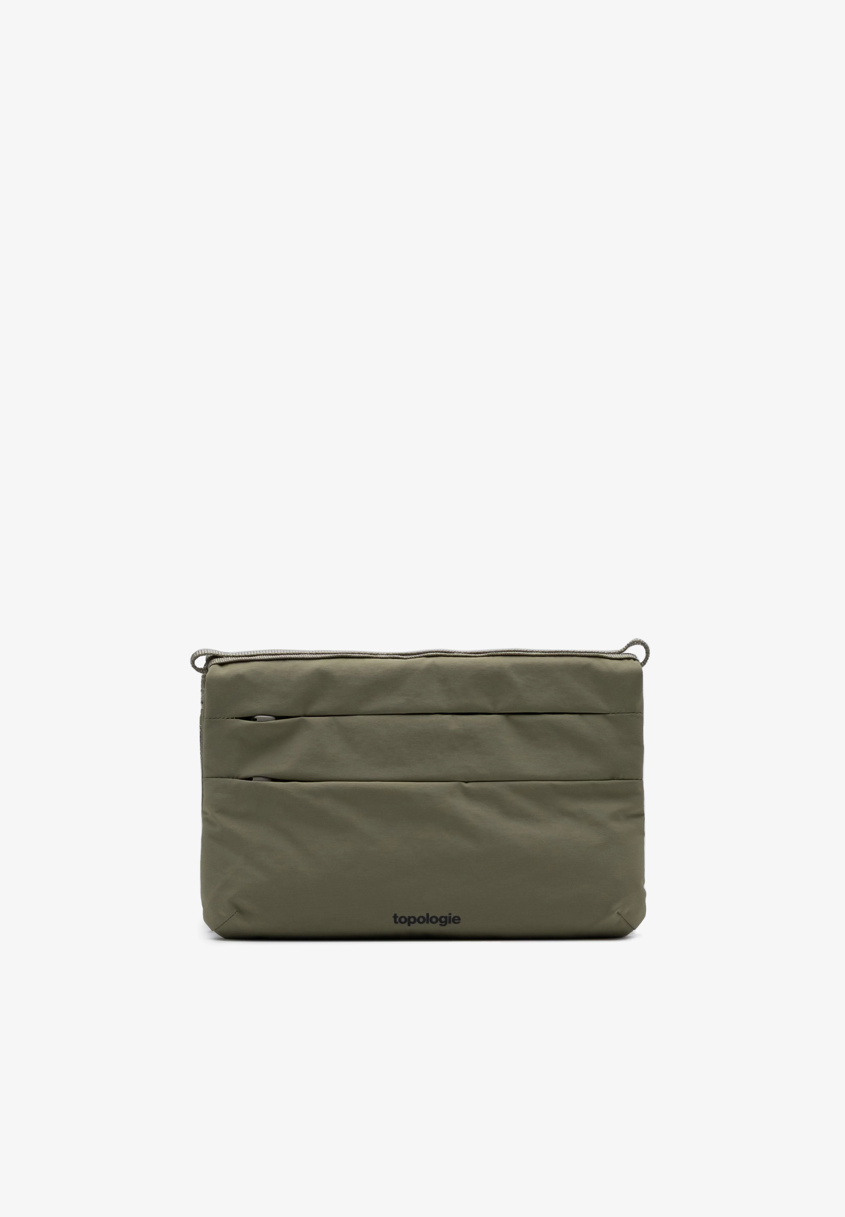 TOPOLOGIE | BOLSA FLAT SACOCHE