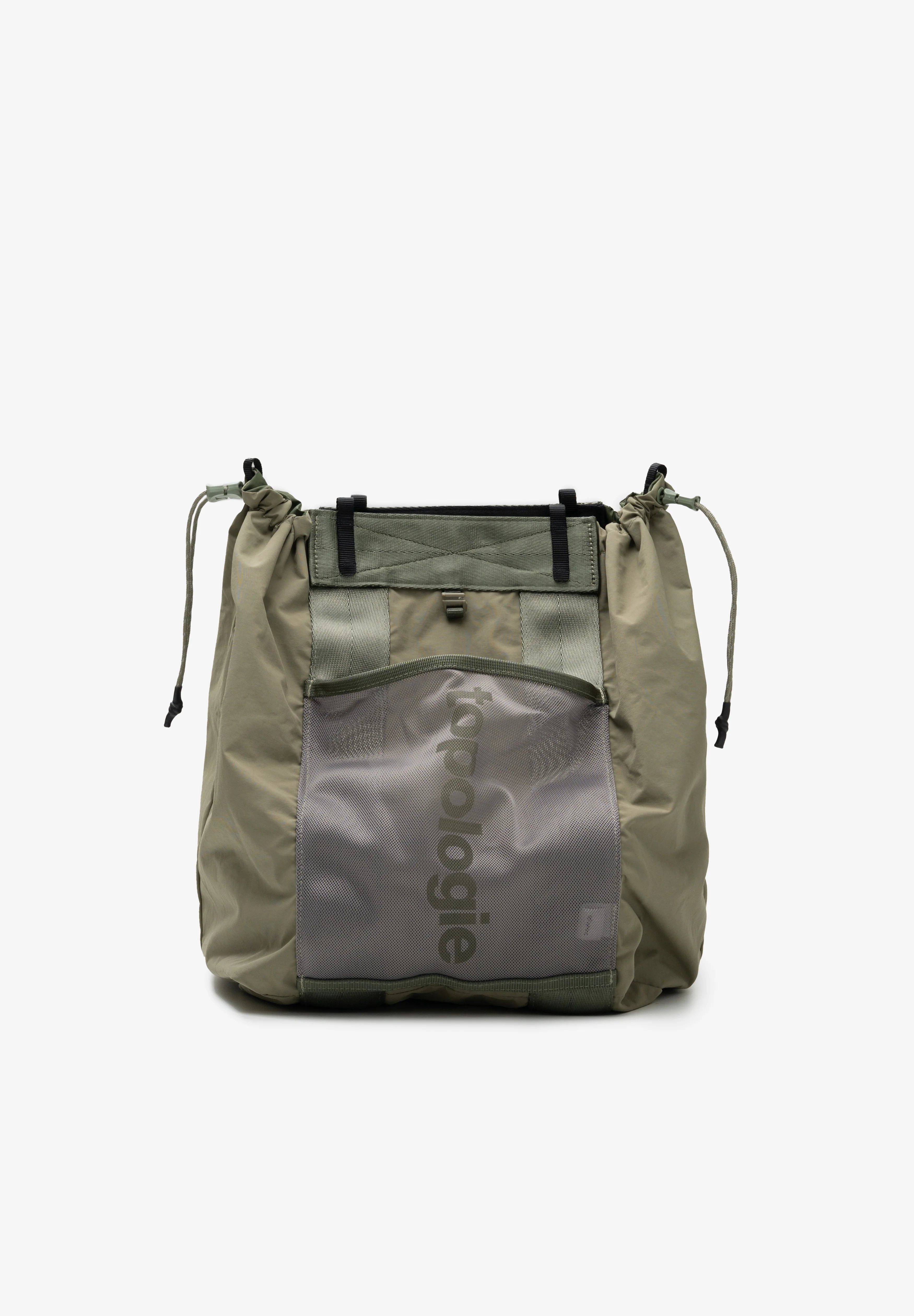 TOPOLOGIE | BOLSA TOTE SUMMIT - Image 2