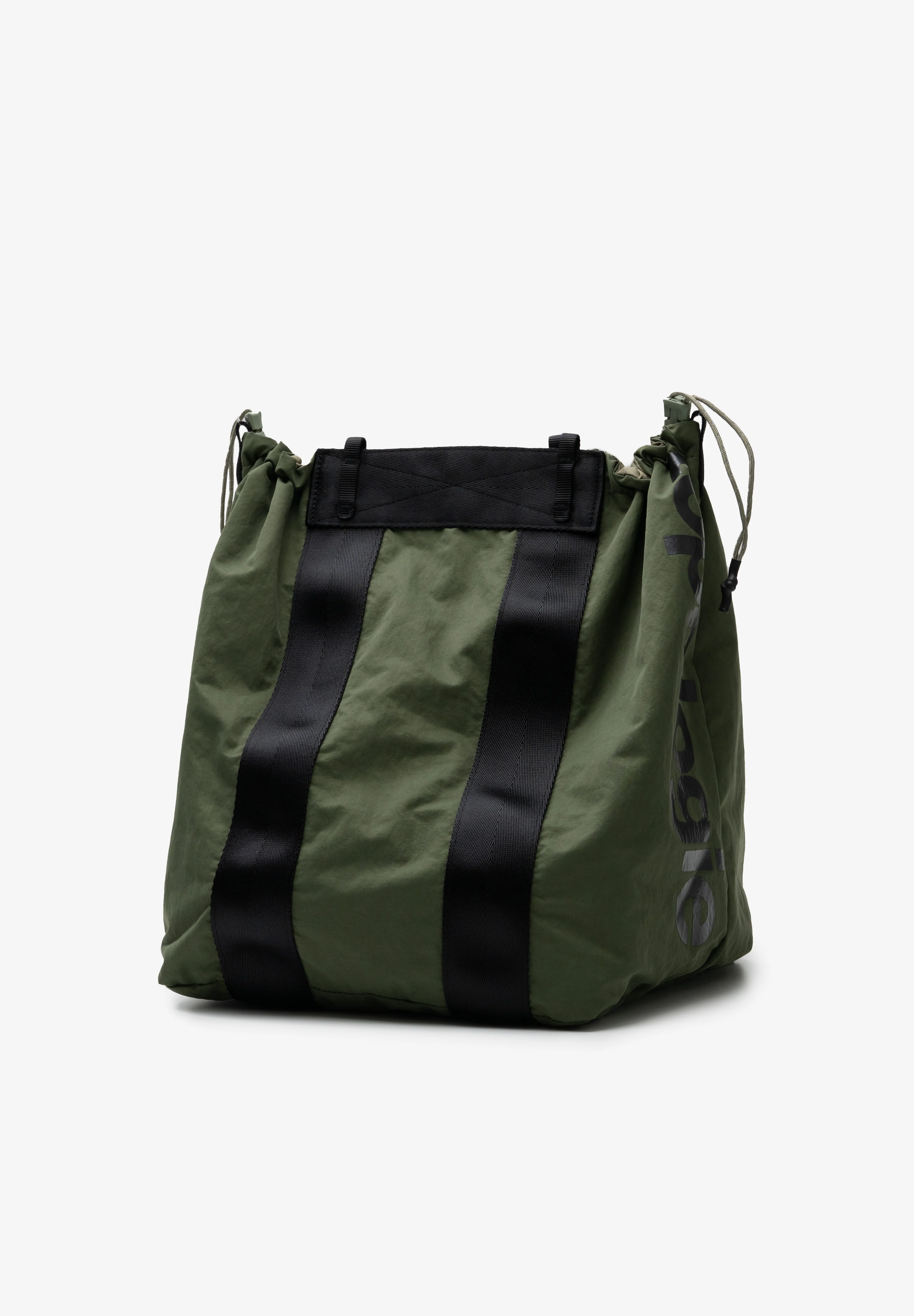 TOPOLOGIE | BOLSA TOTE SUMMIT - Image 3