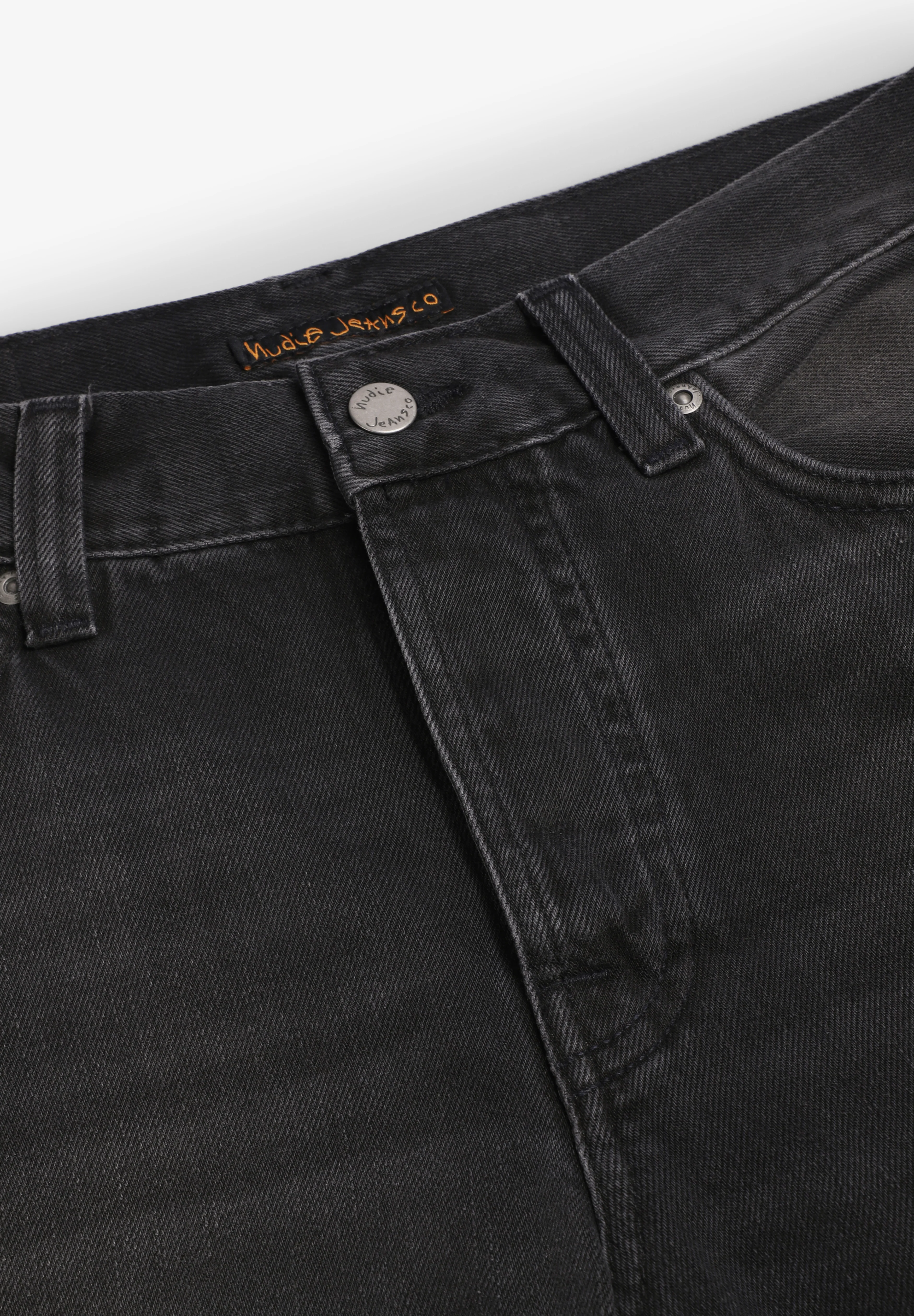 NUDIE JEANS | PANTALÓN VAQUERO STEADY EDDIE II - Image 3