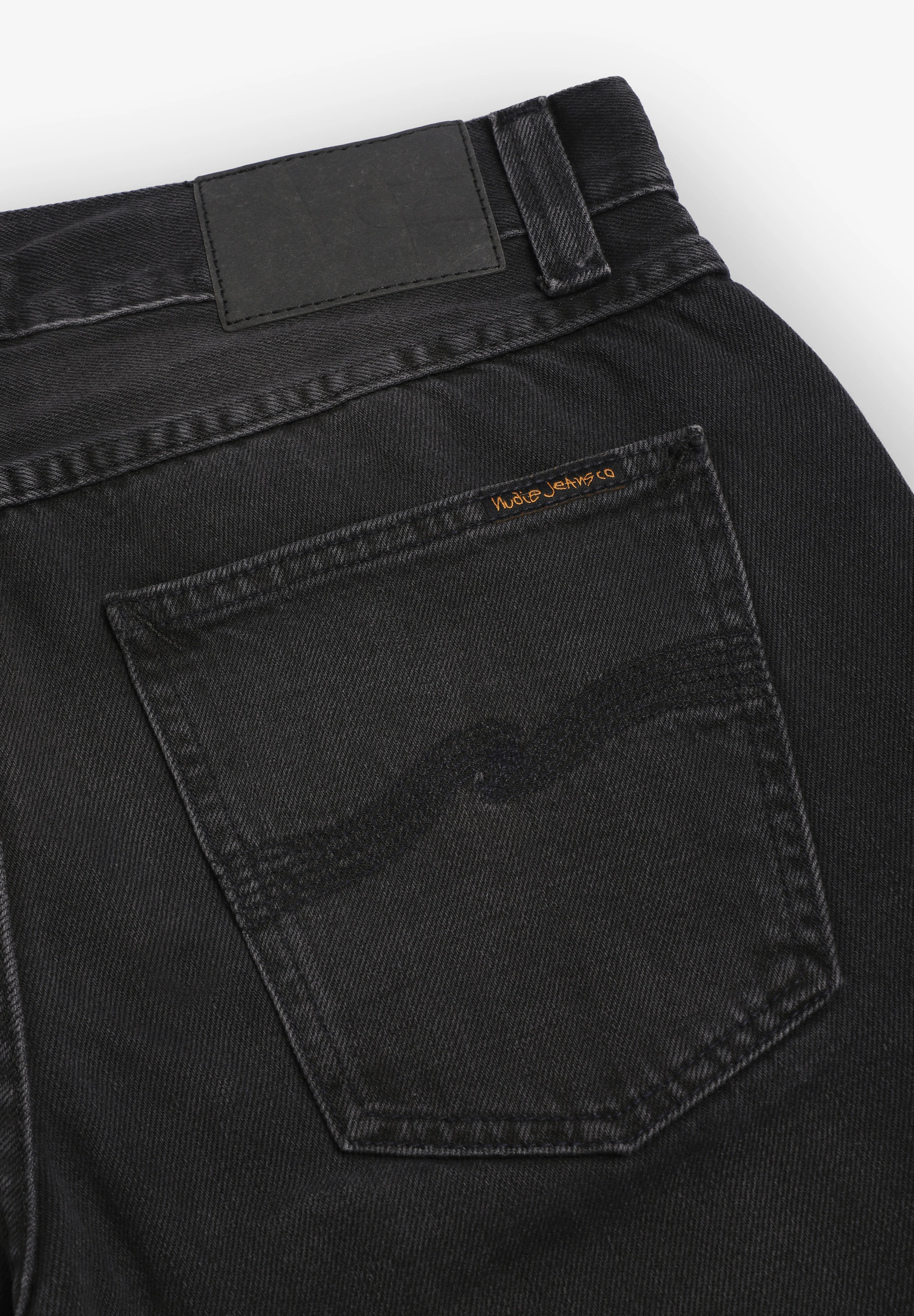 NUDIE JEANS | PANTALÓN VAQUERO STEADY EDDIE II - Image 4
