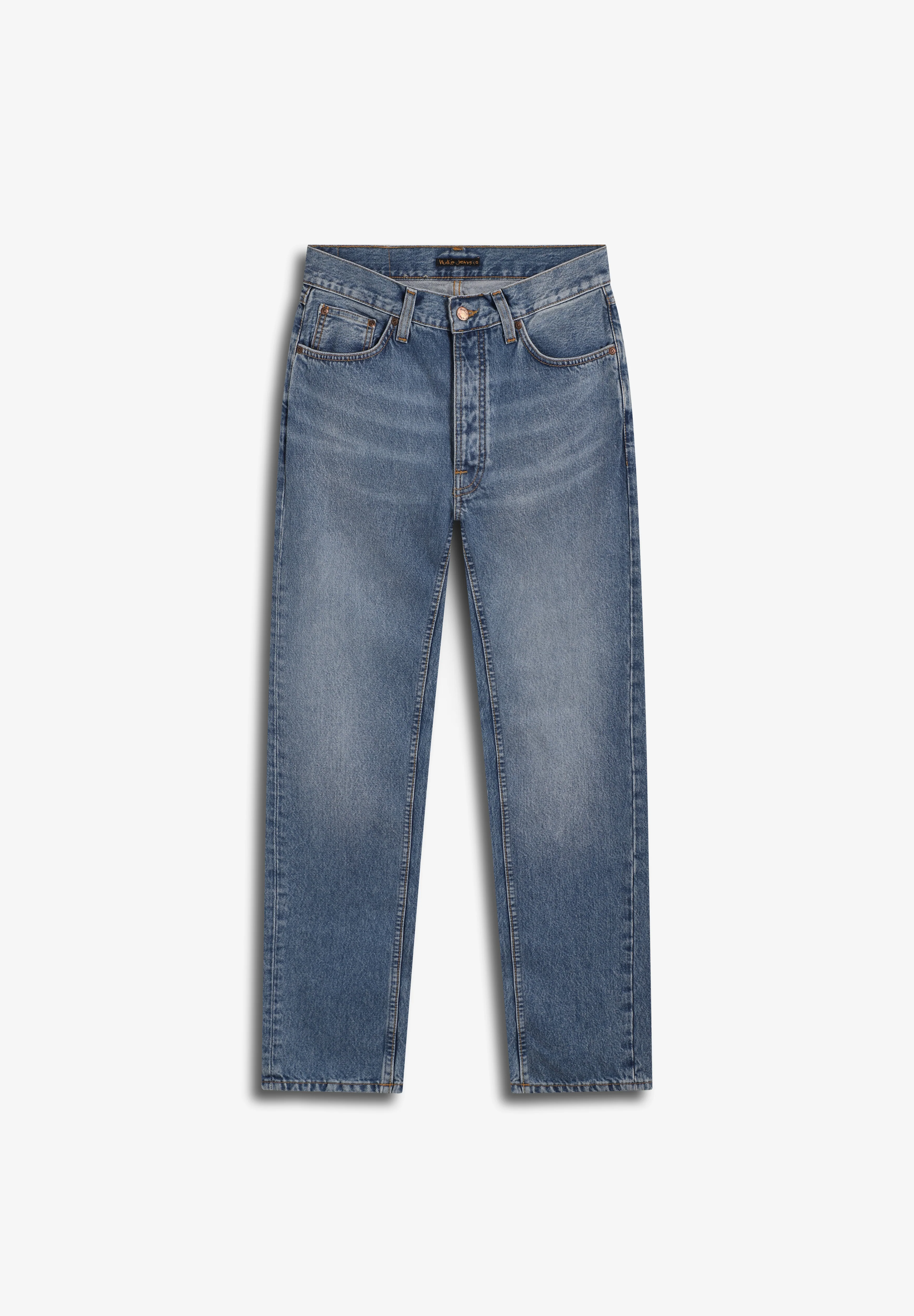NUDIE JEANS | PANTALÓN VAQUERO RAD RUFUS