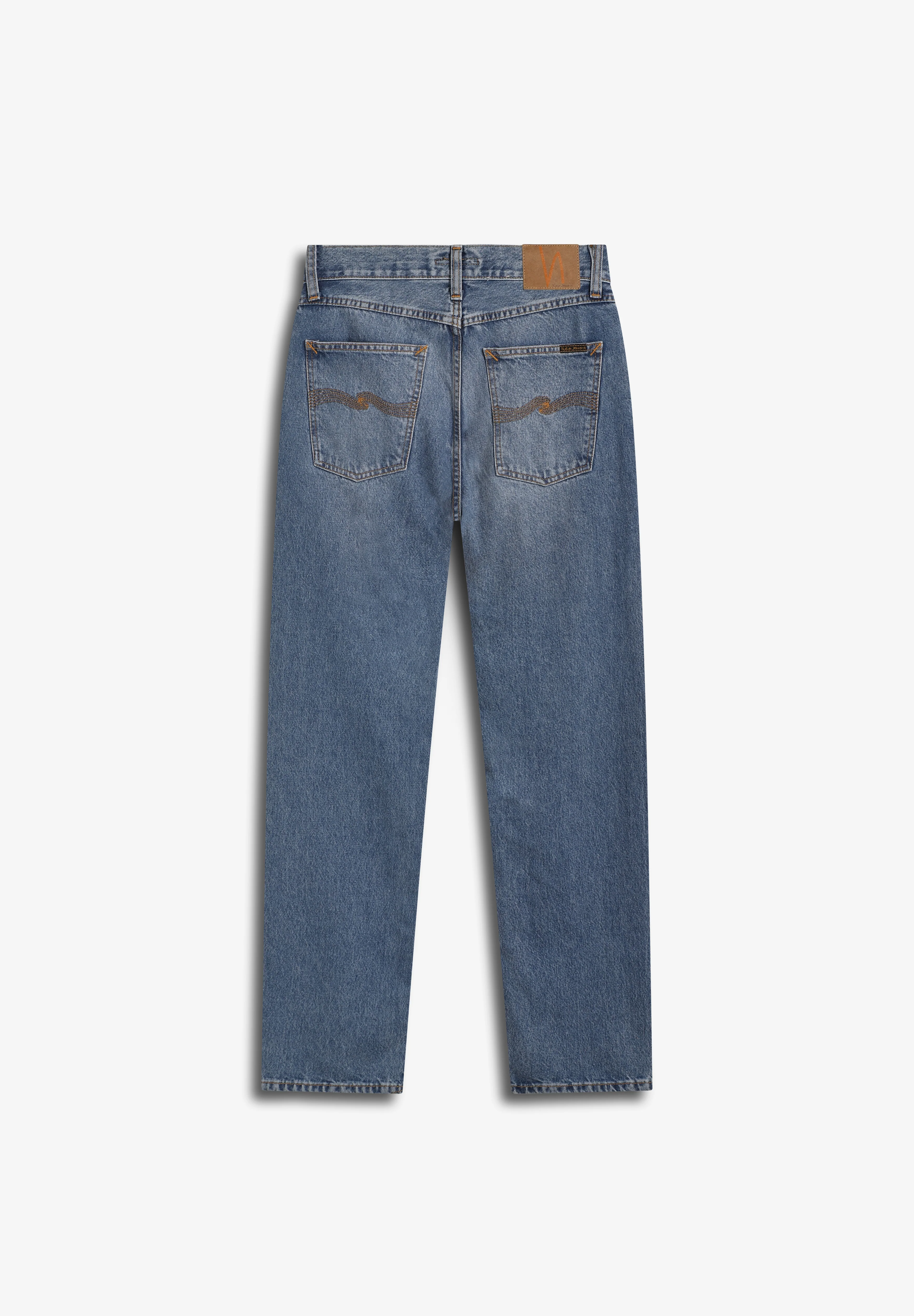 NUDIE JEANS | PANTALÓN VAQUERO RAD RUFUS - Image 2