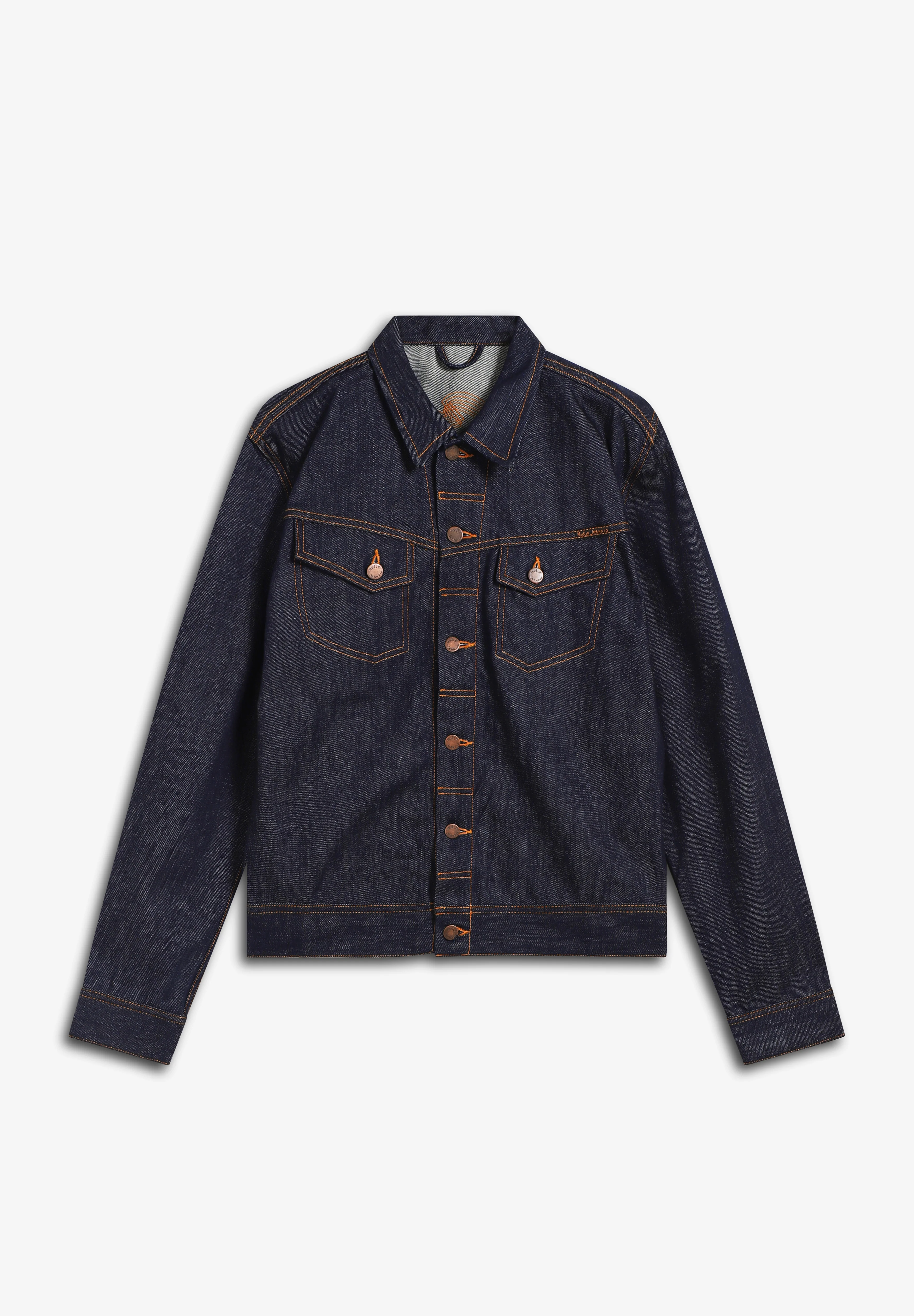 NUDIE JEANS | CHAQUETA CONNY DENIM - Image 3
