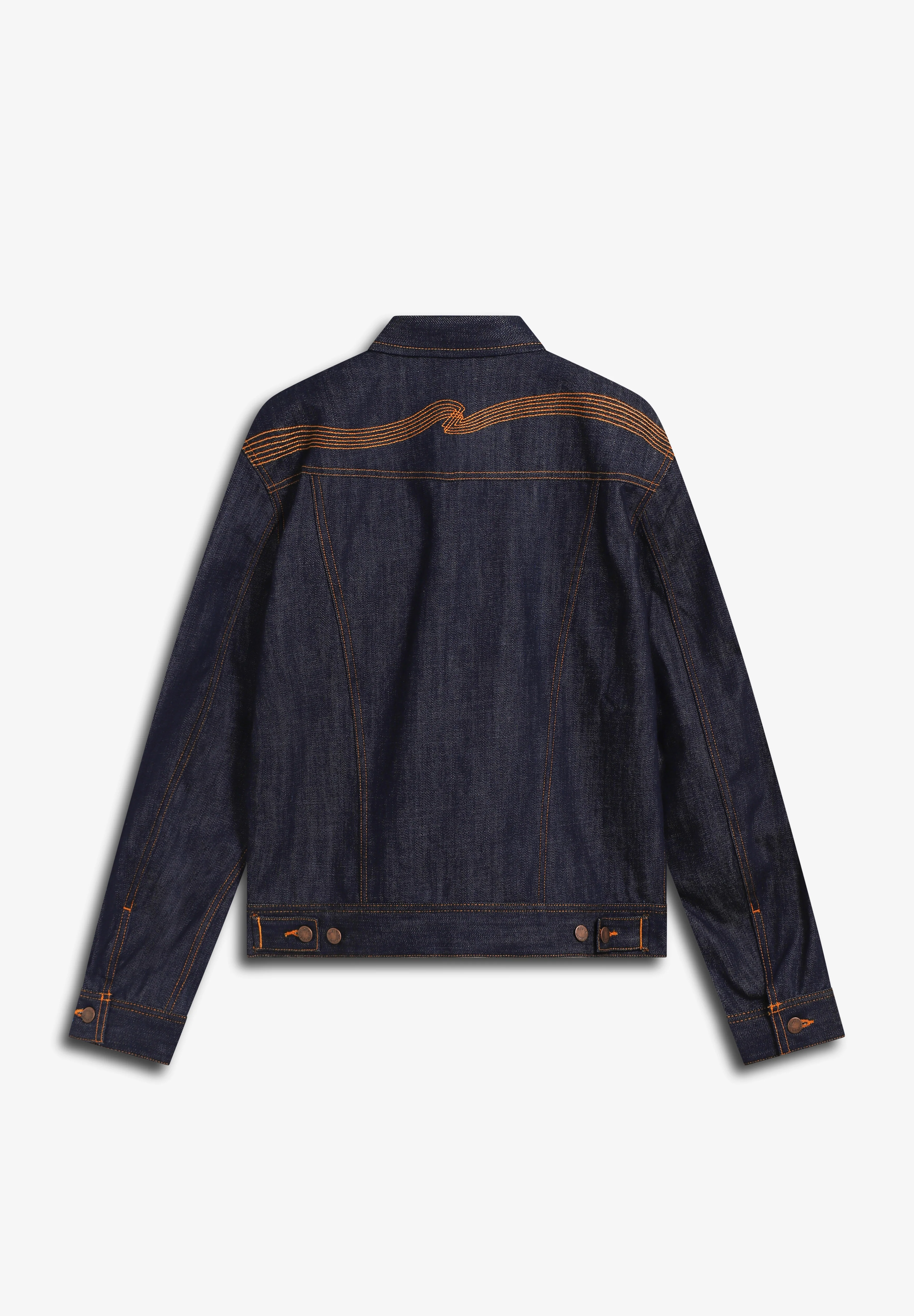 NUDIE JEANS | CHAQUETA CONNY DENIM - Image 4