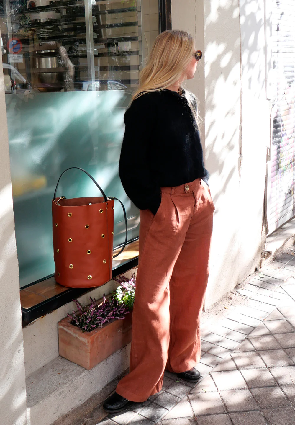 MERCULES | BOLSO BUCKET TRIP - Image 2