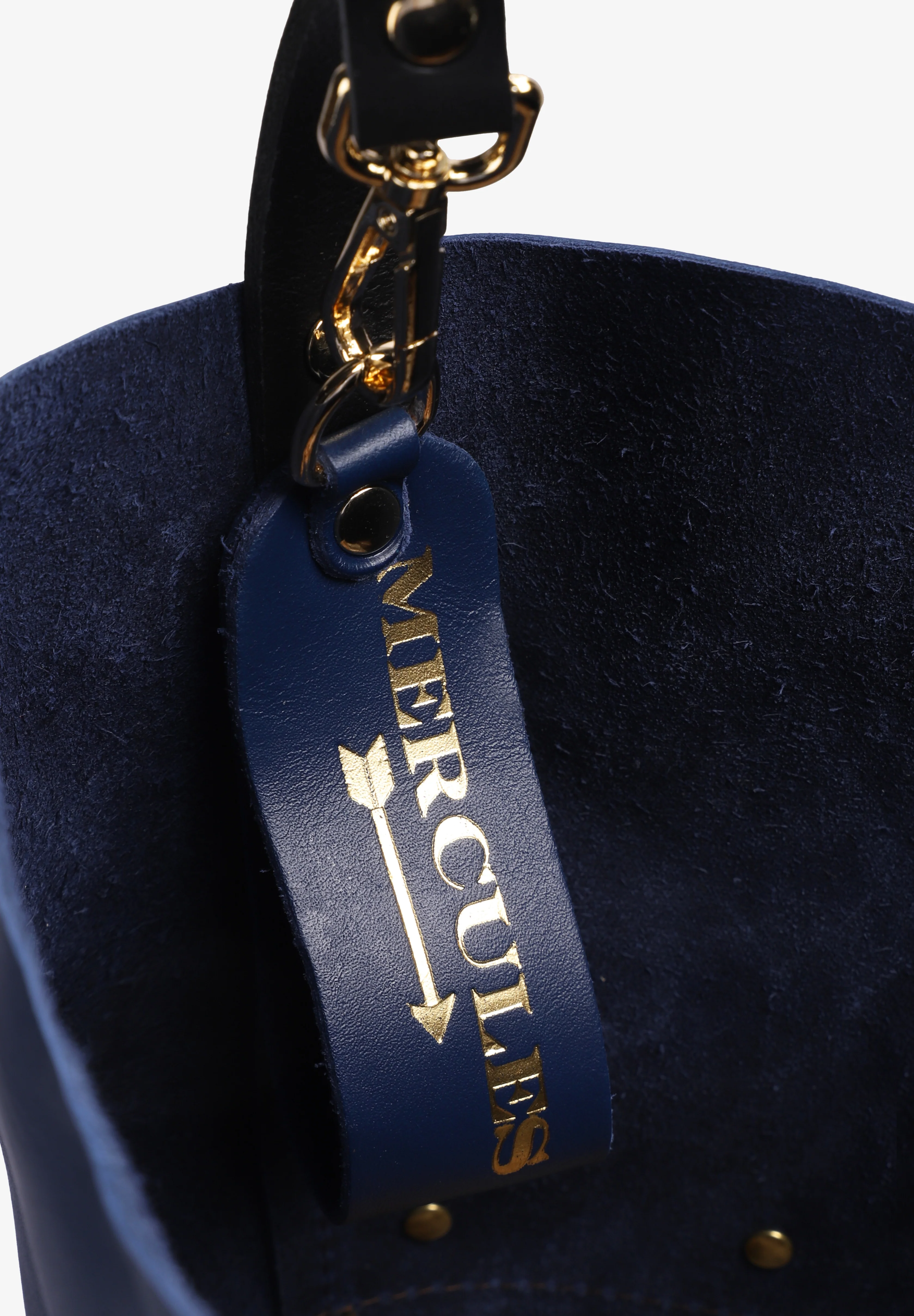 MERCULES | BOLSO BUCKET FRINGES - Image 4