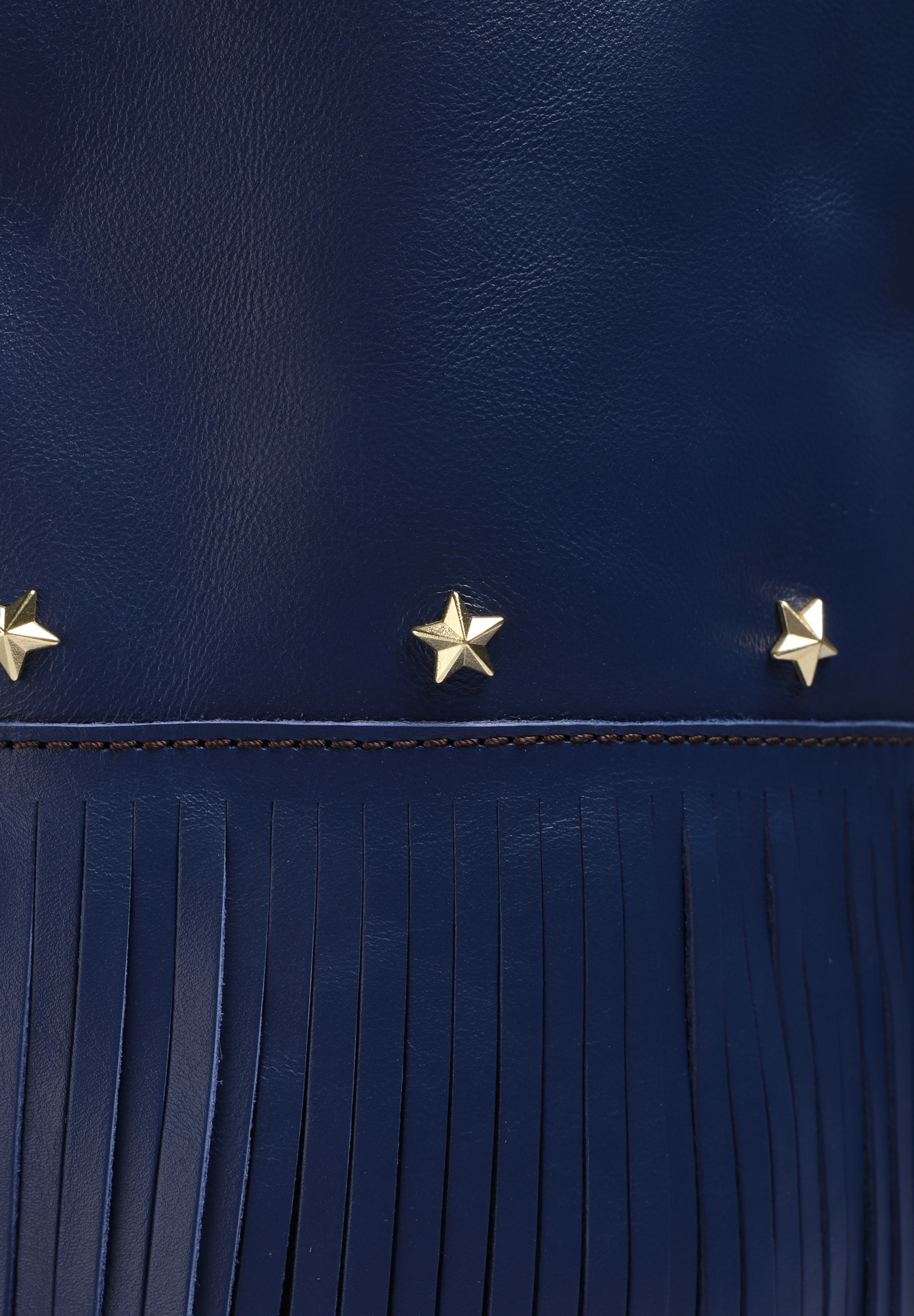 MERCULES | BOLSO BUCKET FRINGES - Image 5