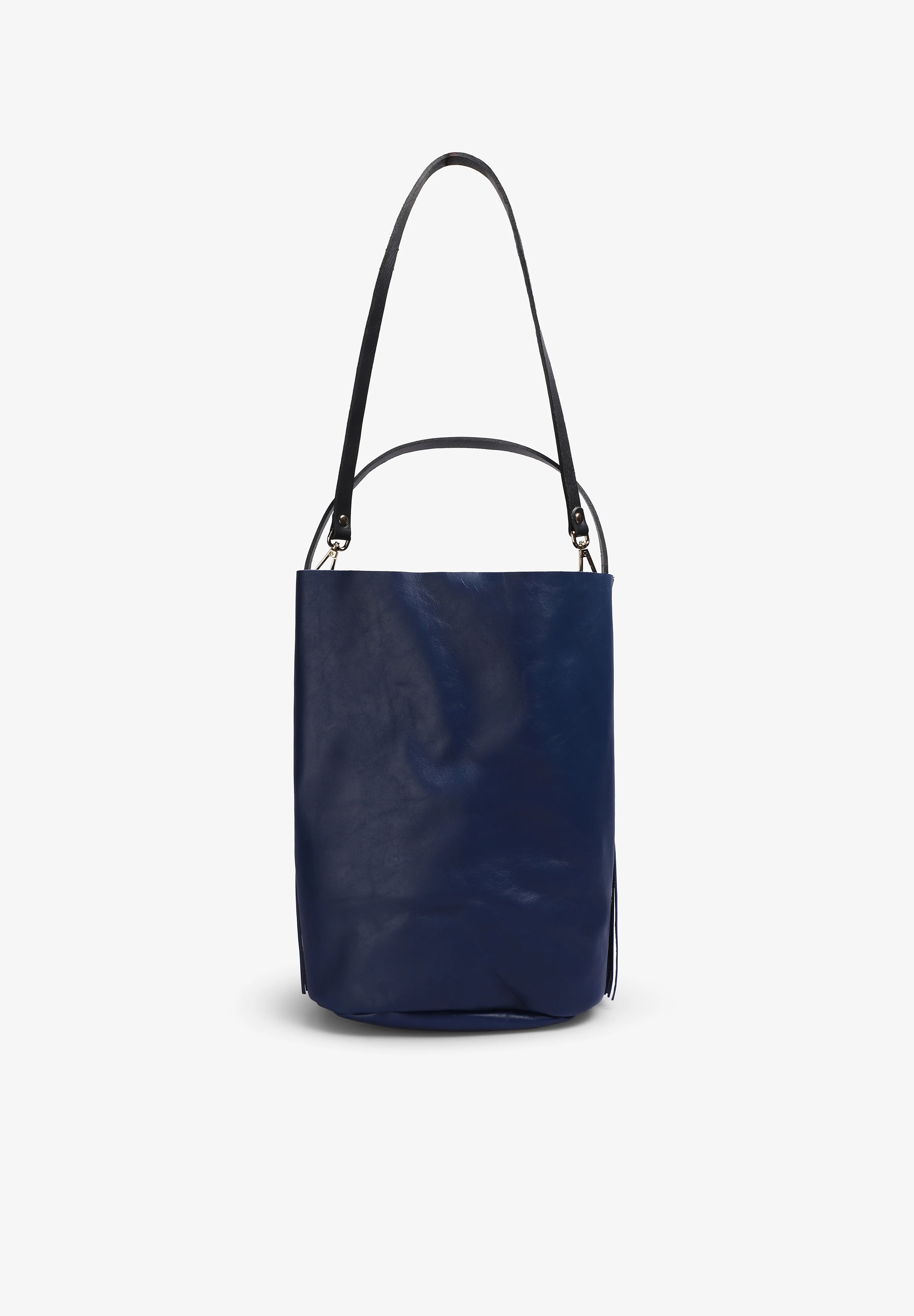 MERCULES | BOLSO BUCKET FRINGES - Image 7