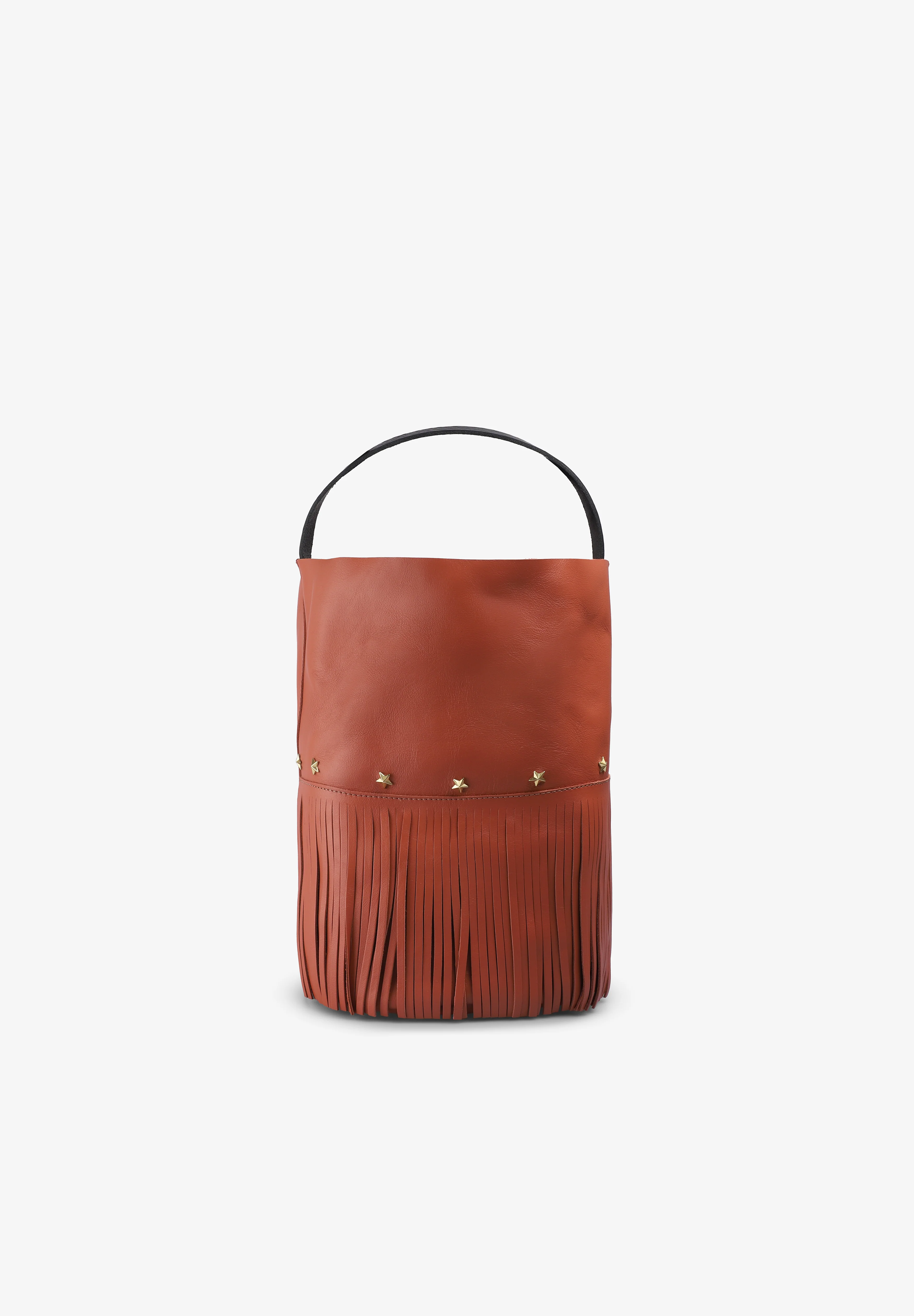 MERCULES | BOLSO BUCKET FRINGES - Image 3