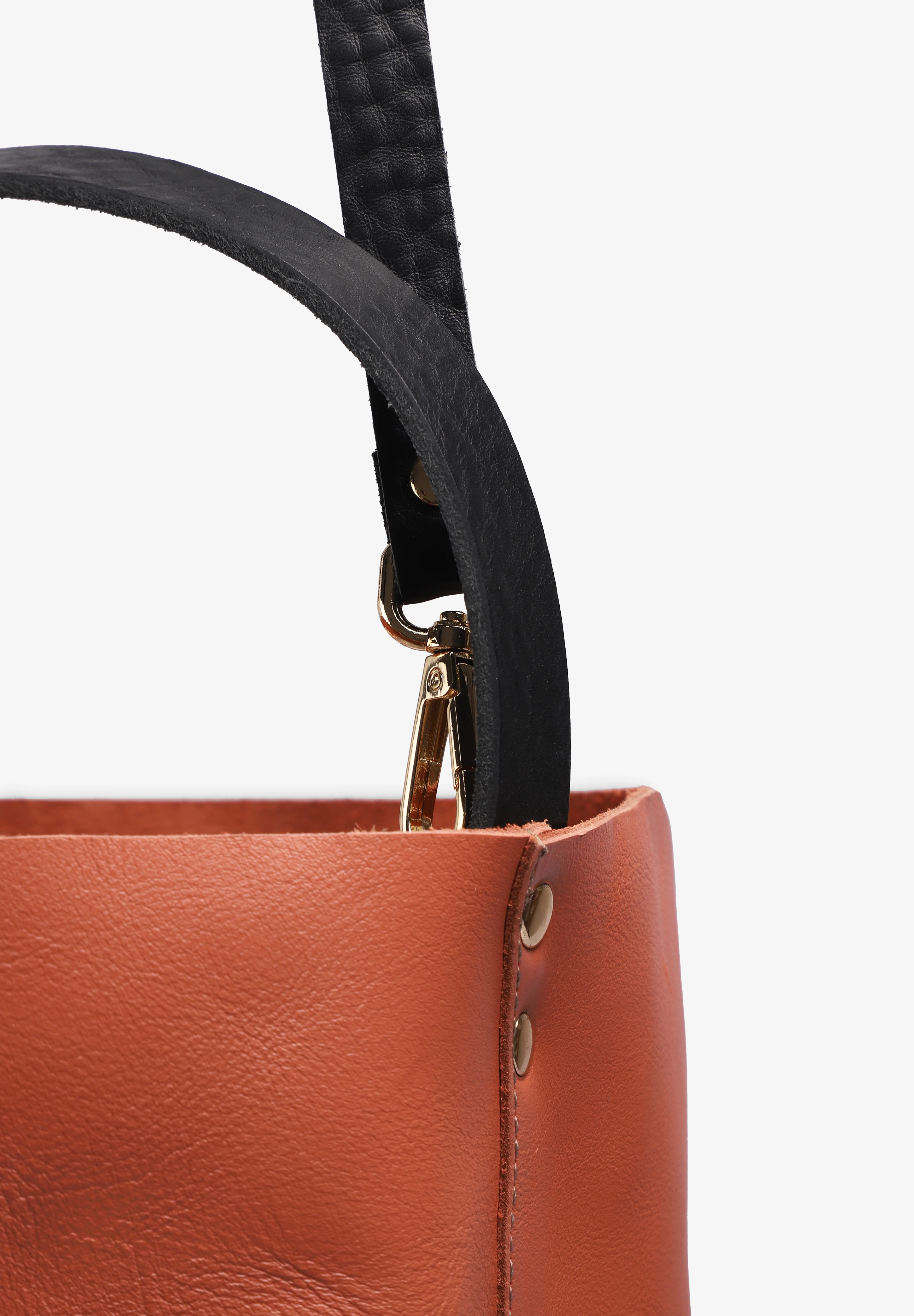 MERCULES | BOLSO BUCKET FRINGES - Image 5