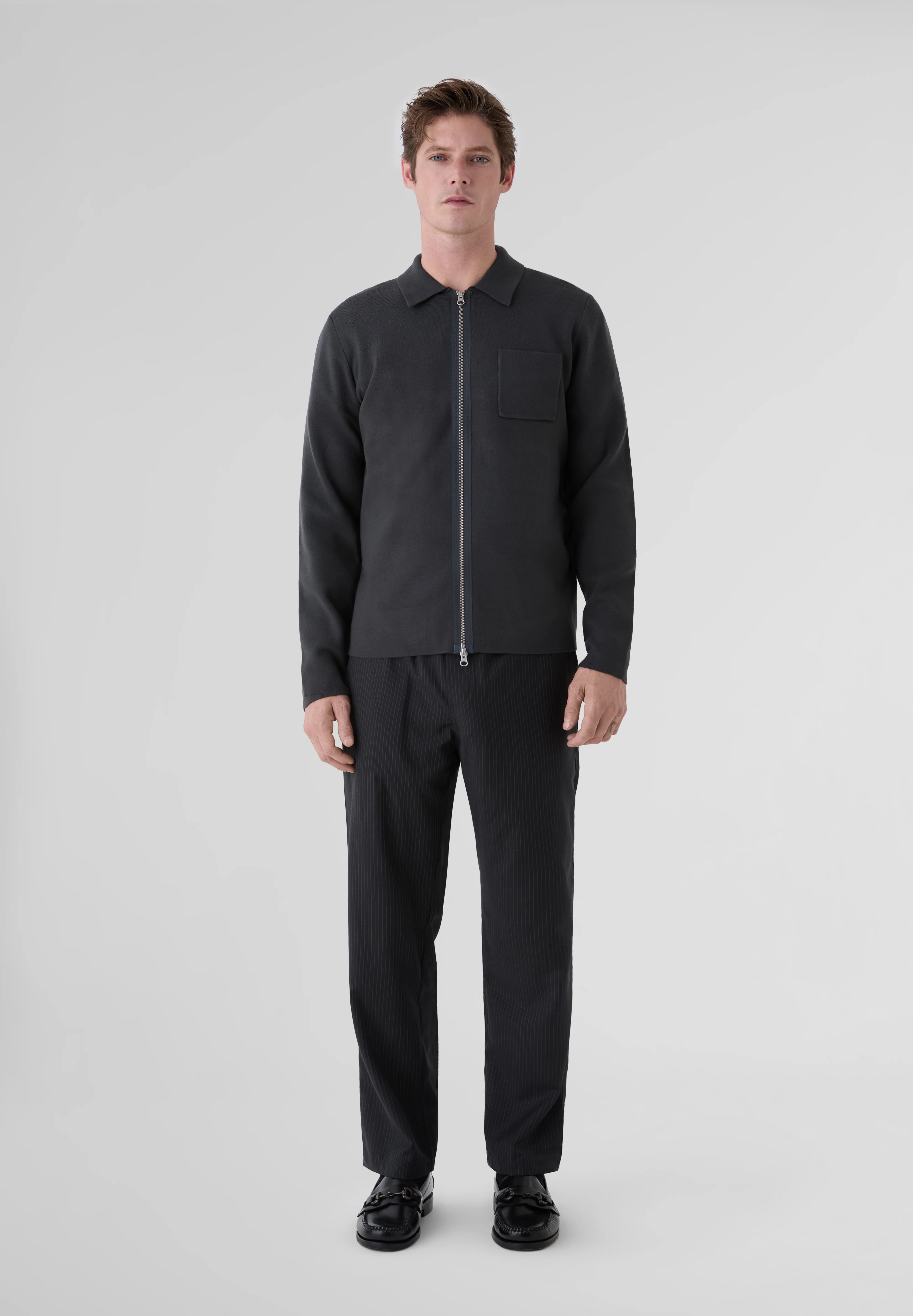 SAMSOE SAMSOE | PANTALONES SAJABARI X