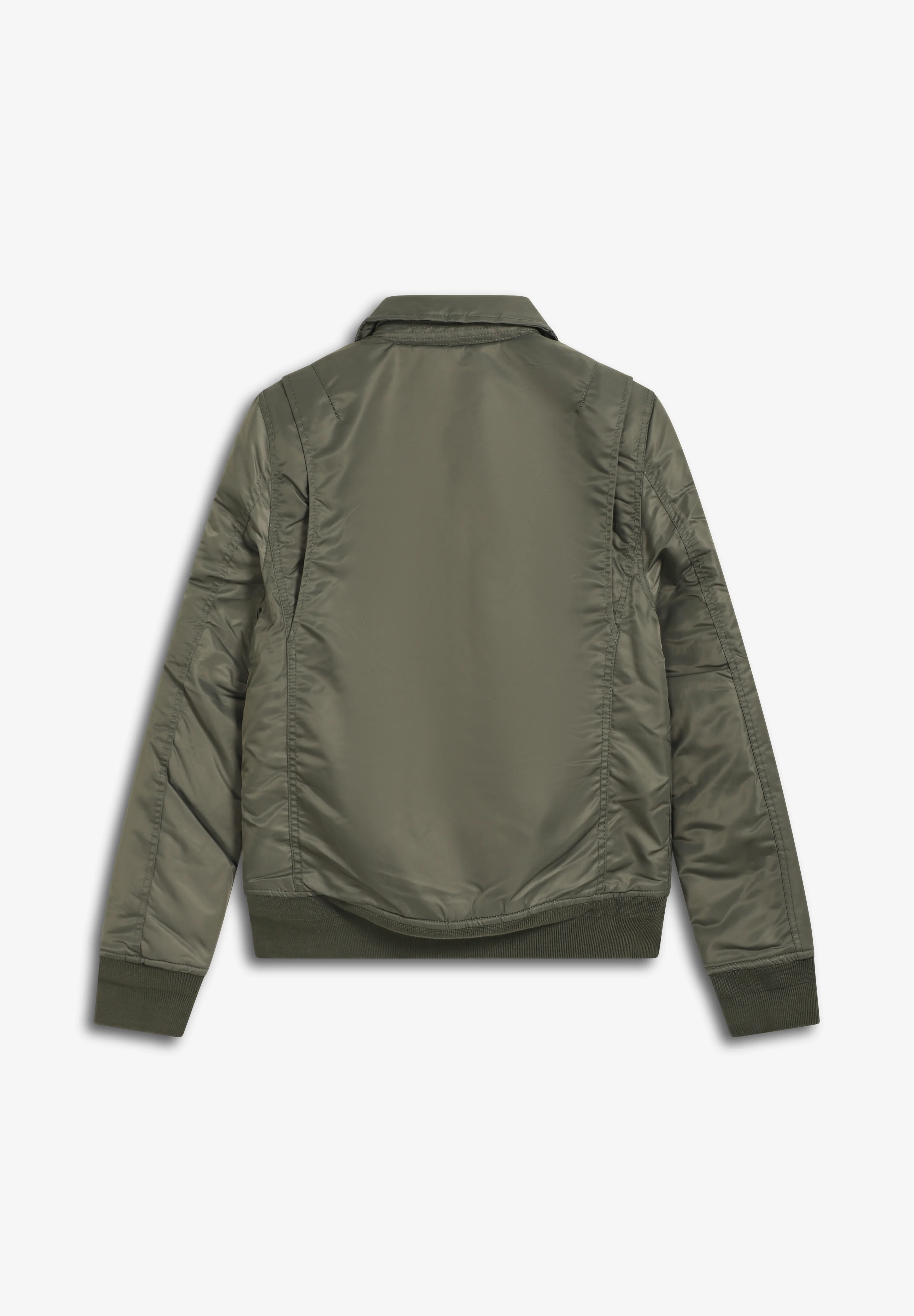 SCHOTT NYC | CHAQUETA 210100RS - Image 4
