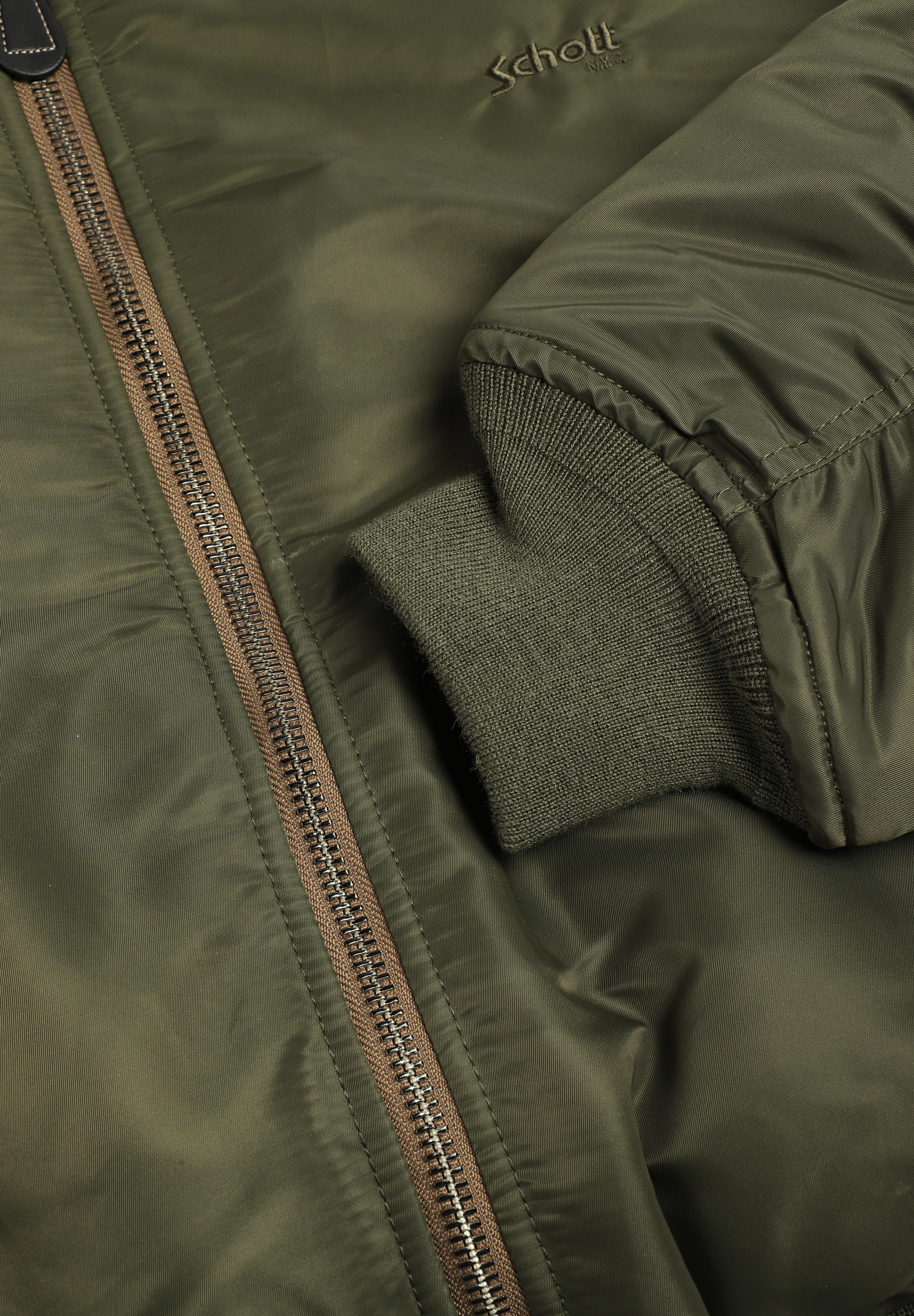 SCHOTT NYC | CHAQUETA AIRFORCE 90RS - Image 6