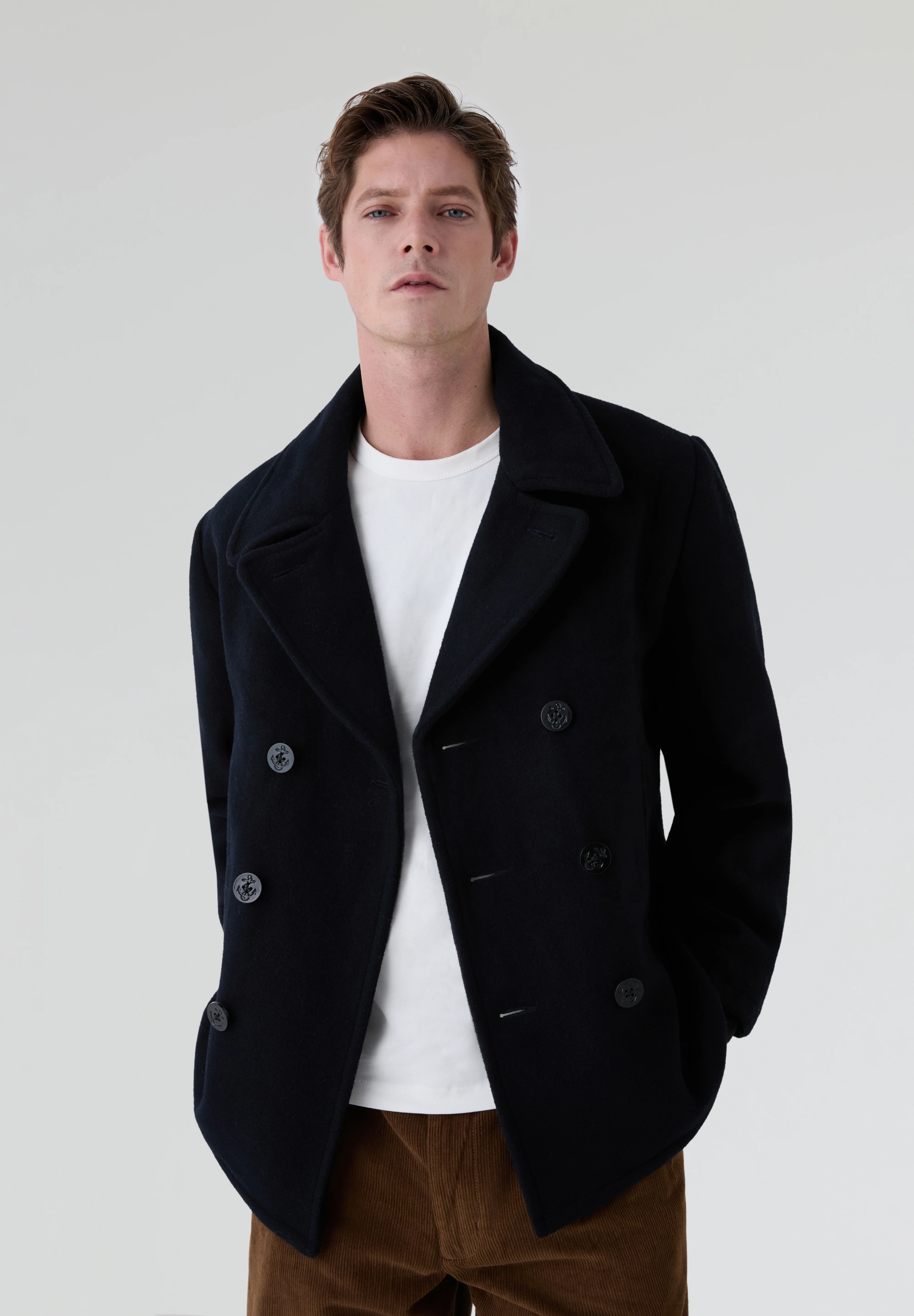 SCHOTT NYC | ABRIGO SEA - Image 2