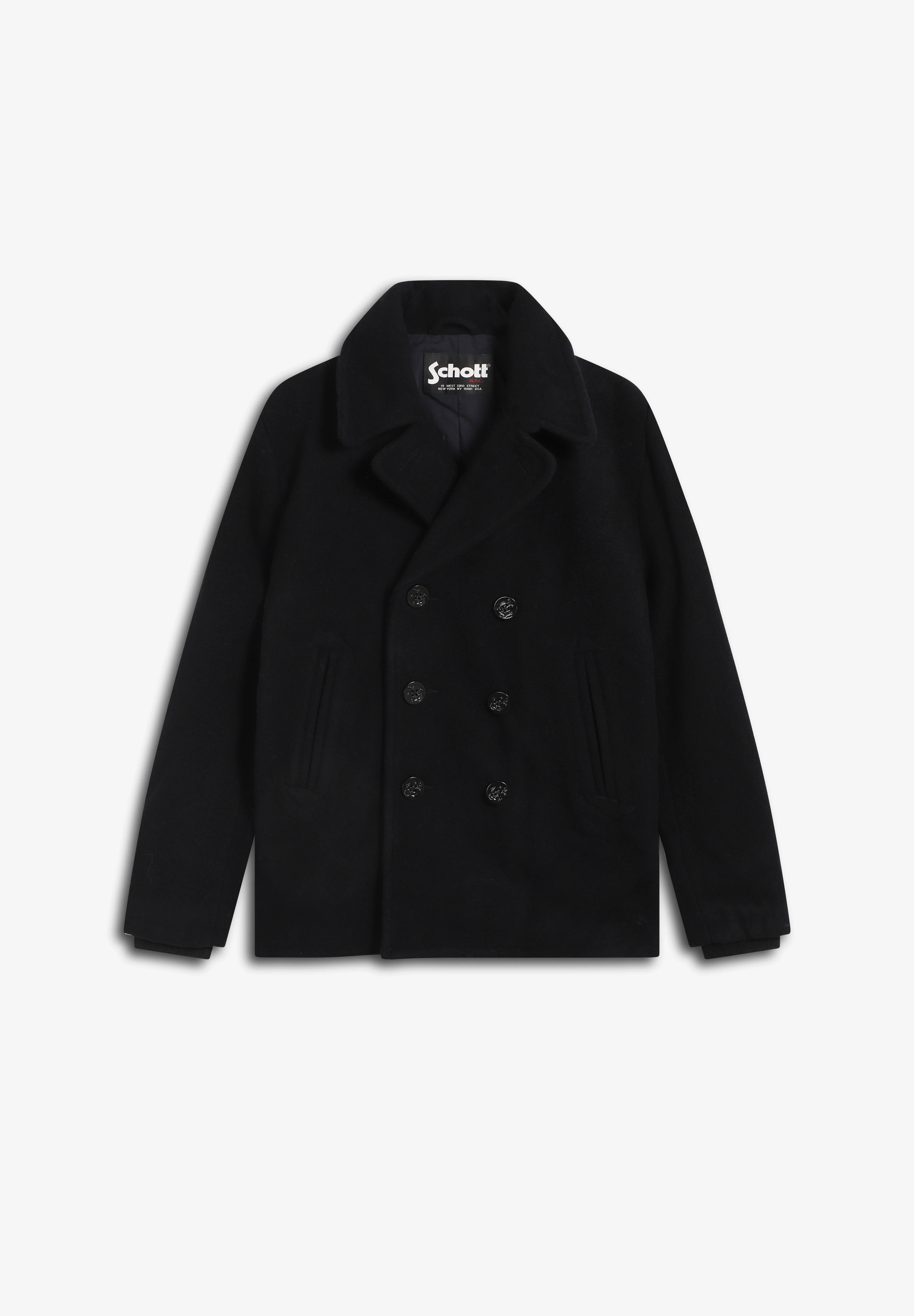 SCHOTT NYC | ABRIGO SEA - Image 3