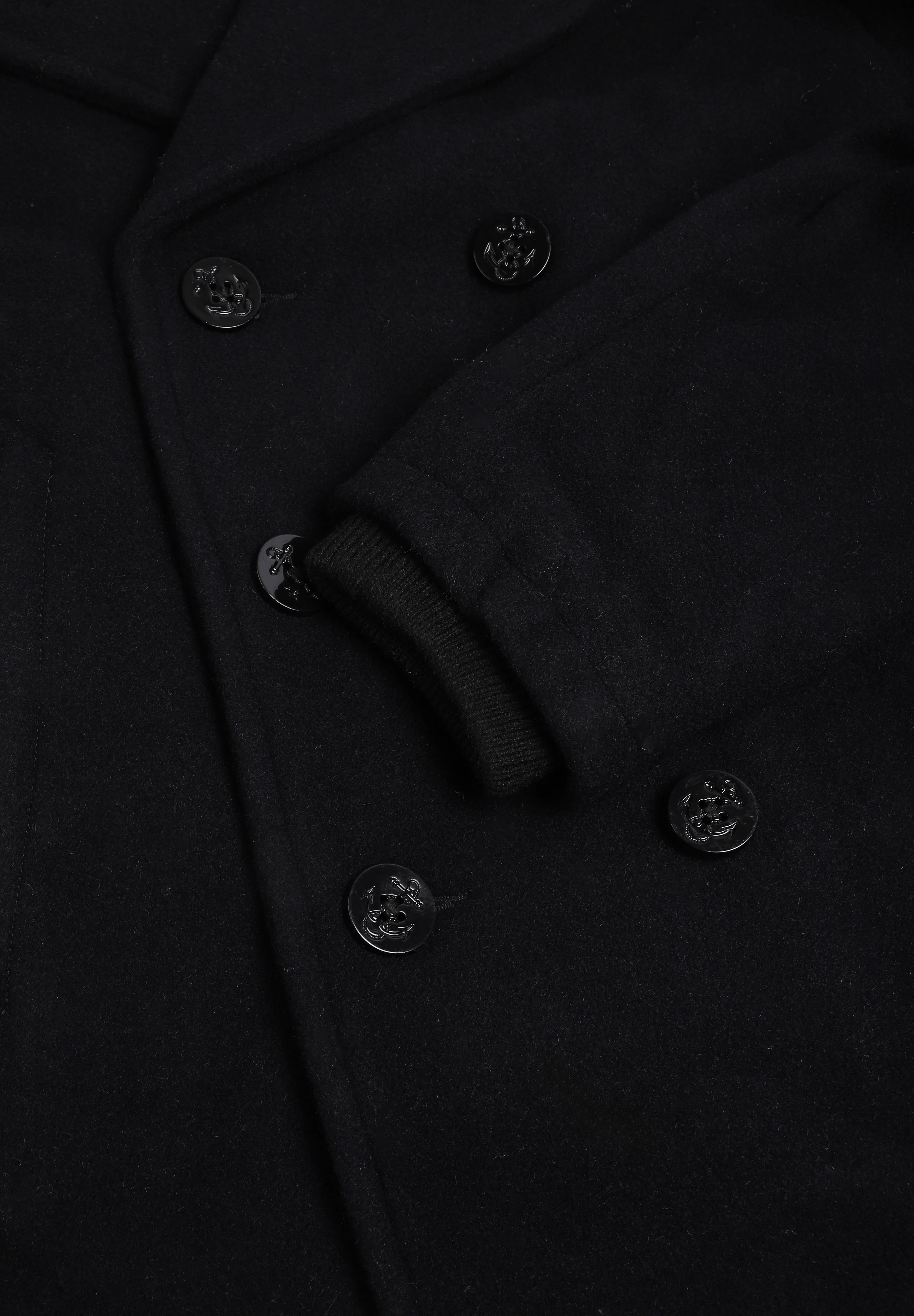 SCHOTT NYC | ABRIGO SEA - Image 6