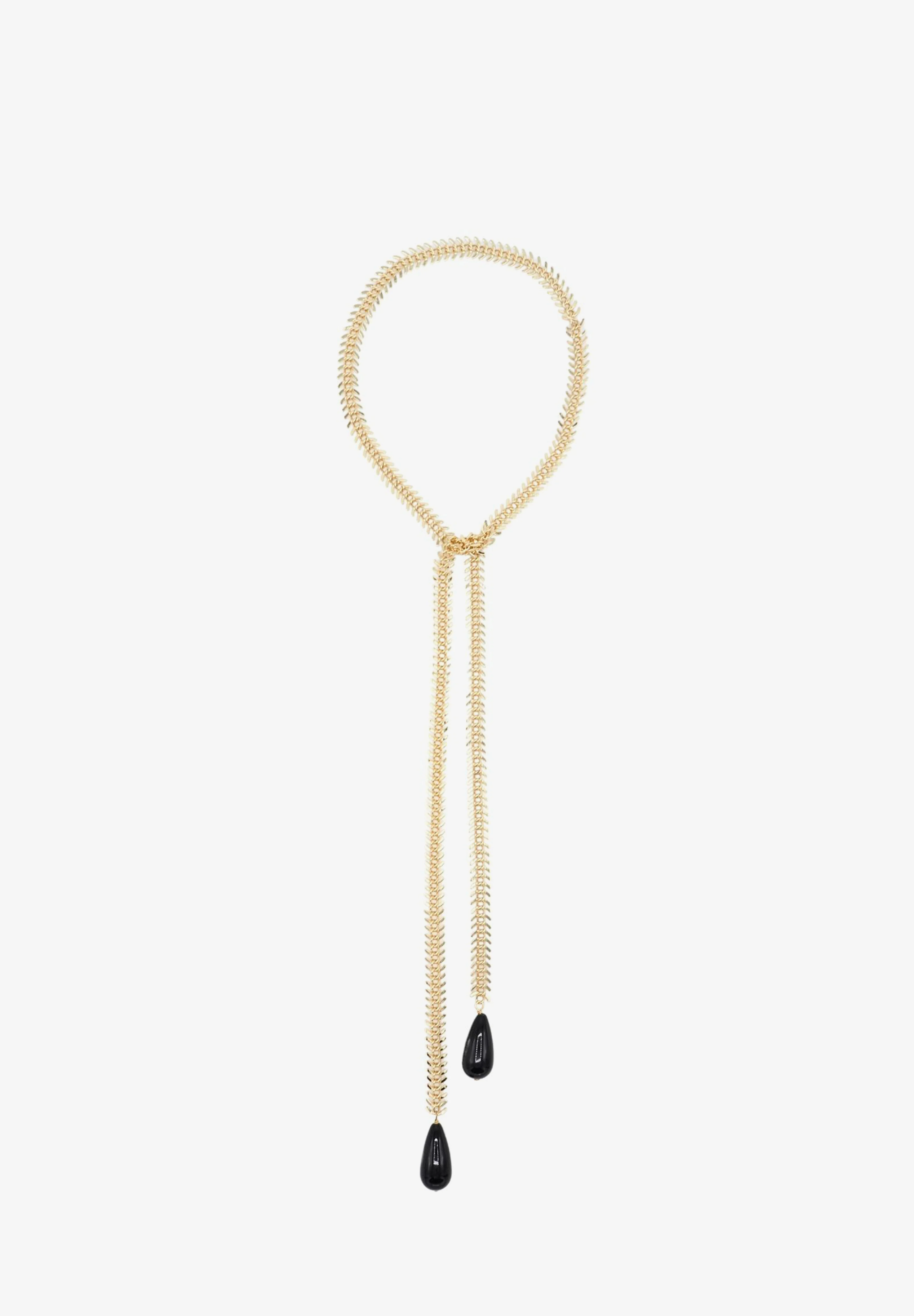 SITA NEVADO | COLLAR ESPIGA