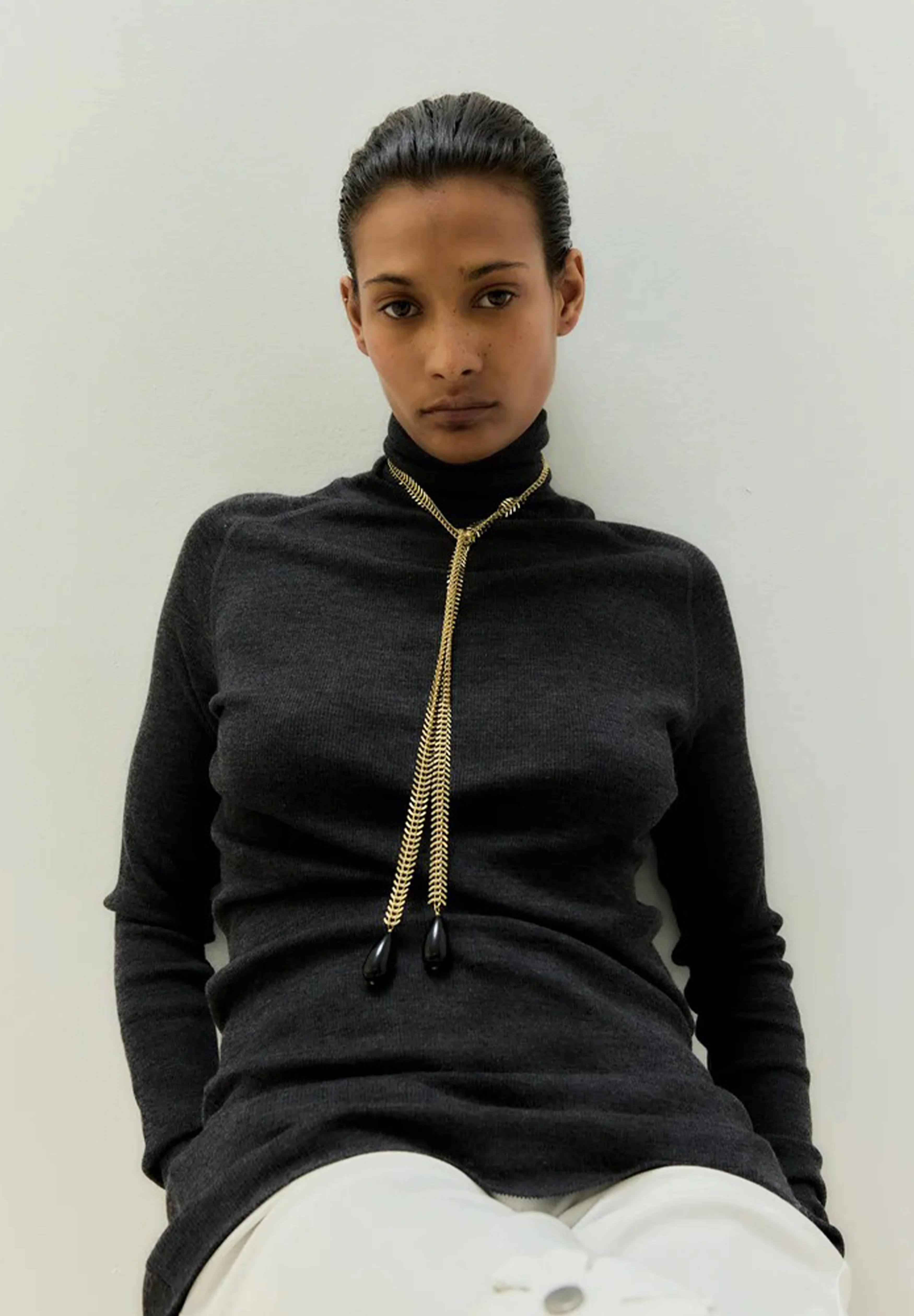 SITA NEVADO | COLLAR ESPIGA - Image 2