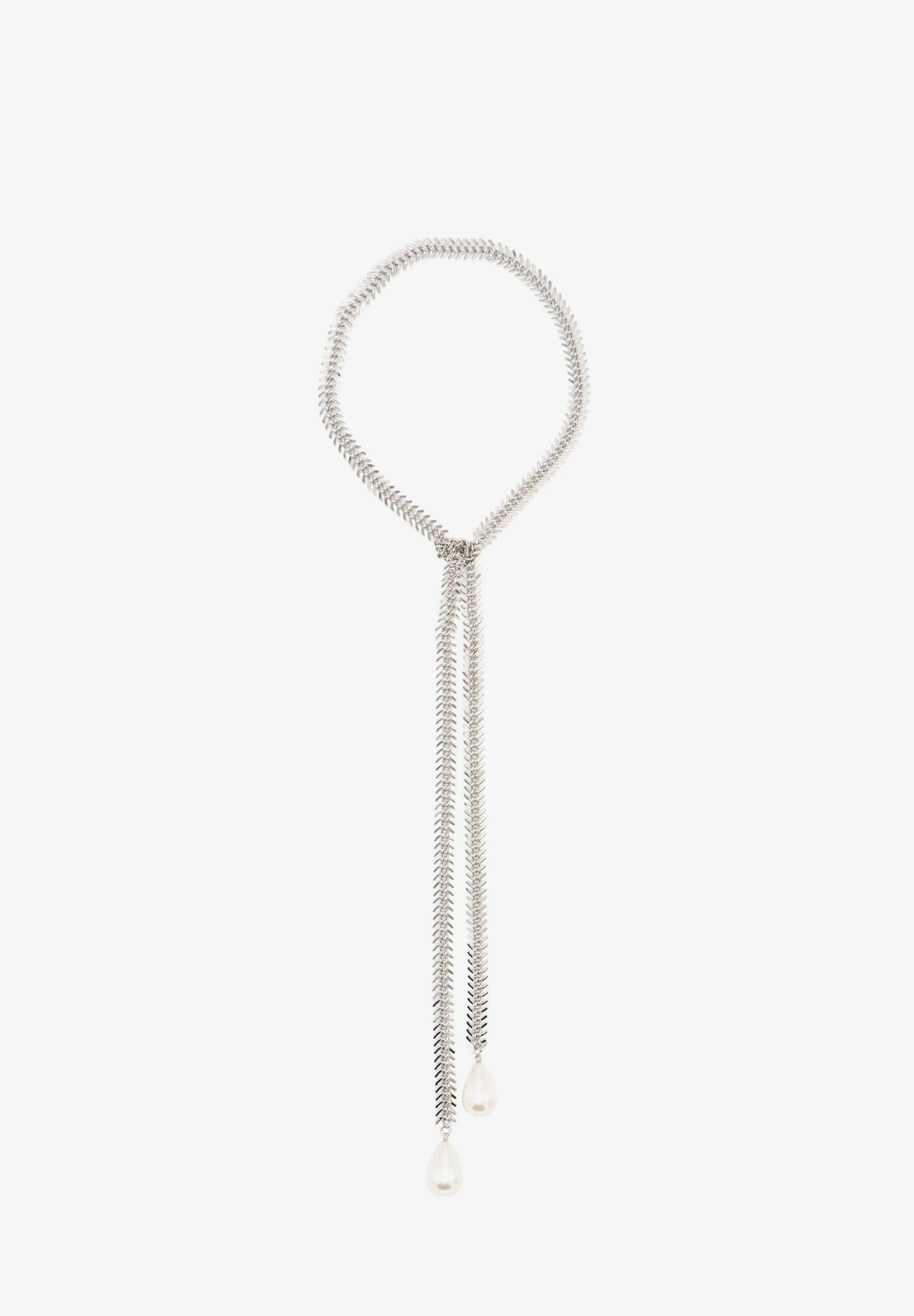 SITA NEVADO | COLLAR ESPIGA