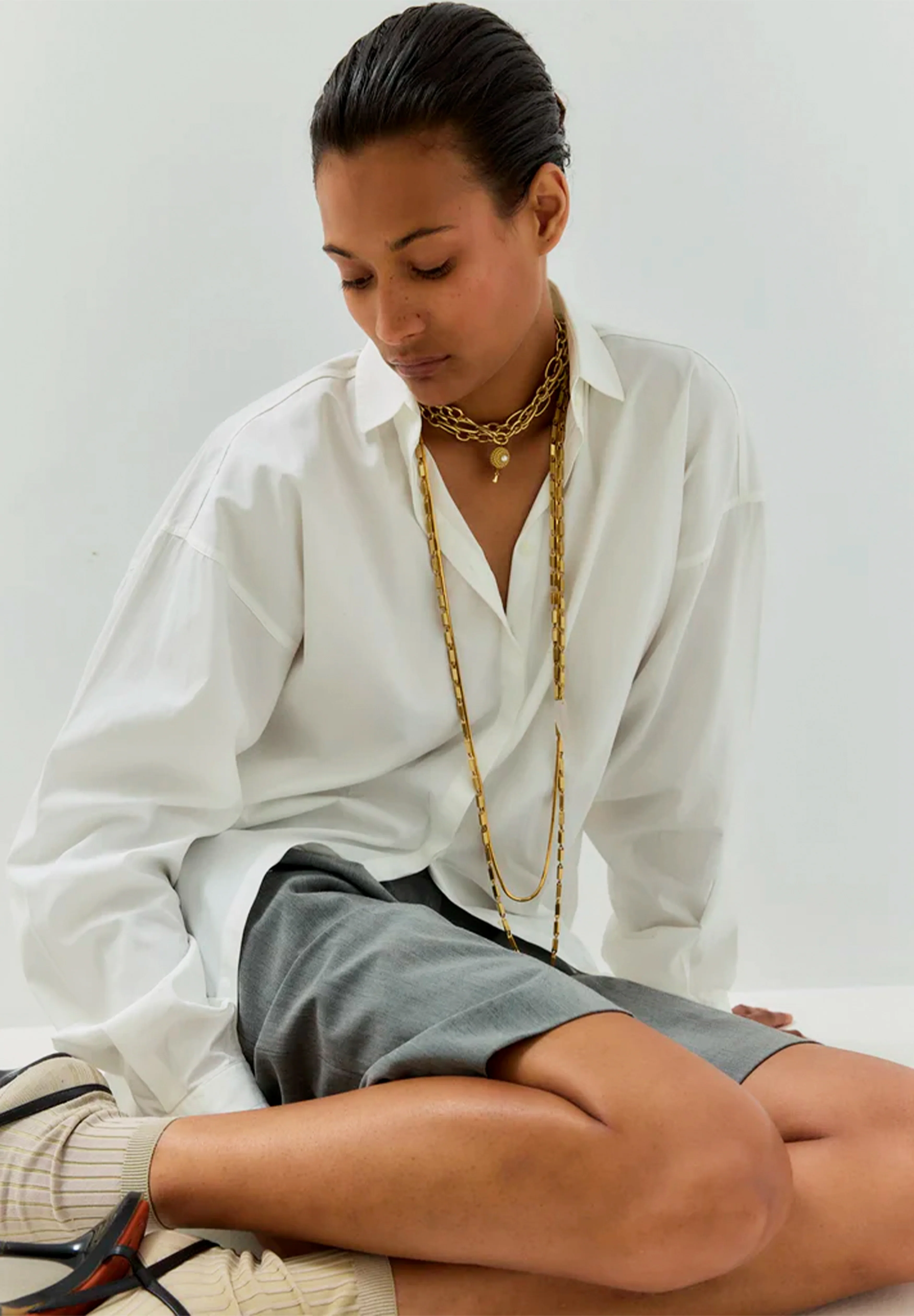 SITA NEVADO | COLLAR THE EYE - Image 3
