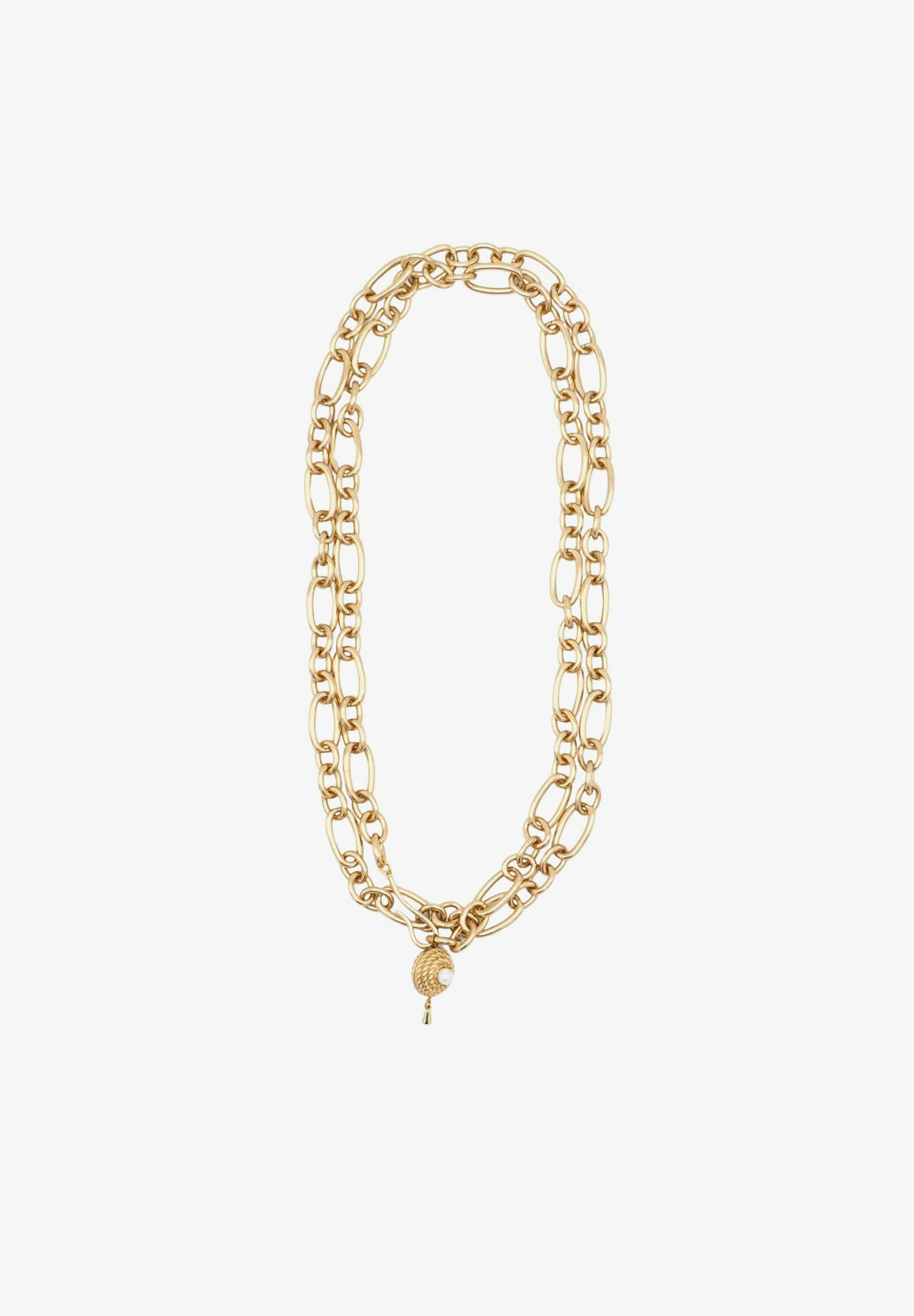 SITA NEVADO | COLLAR THE EYE - Image 4