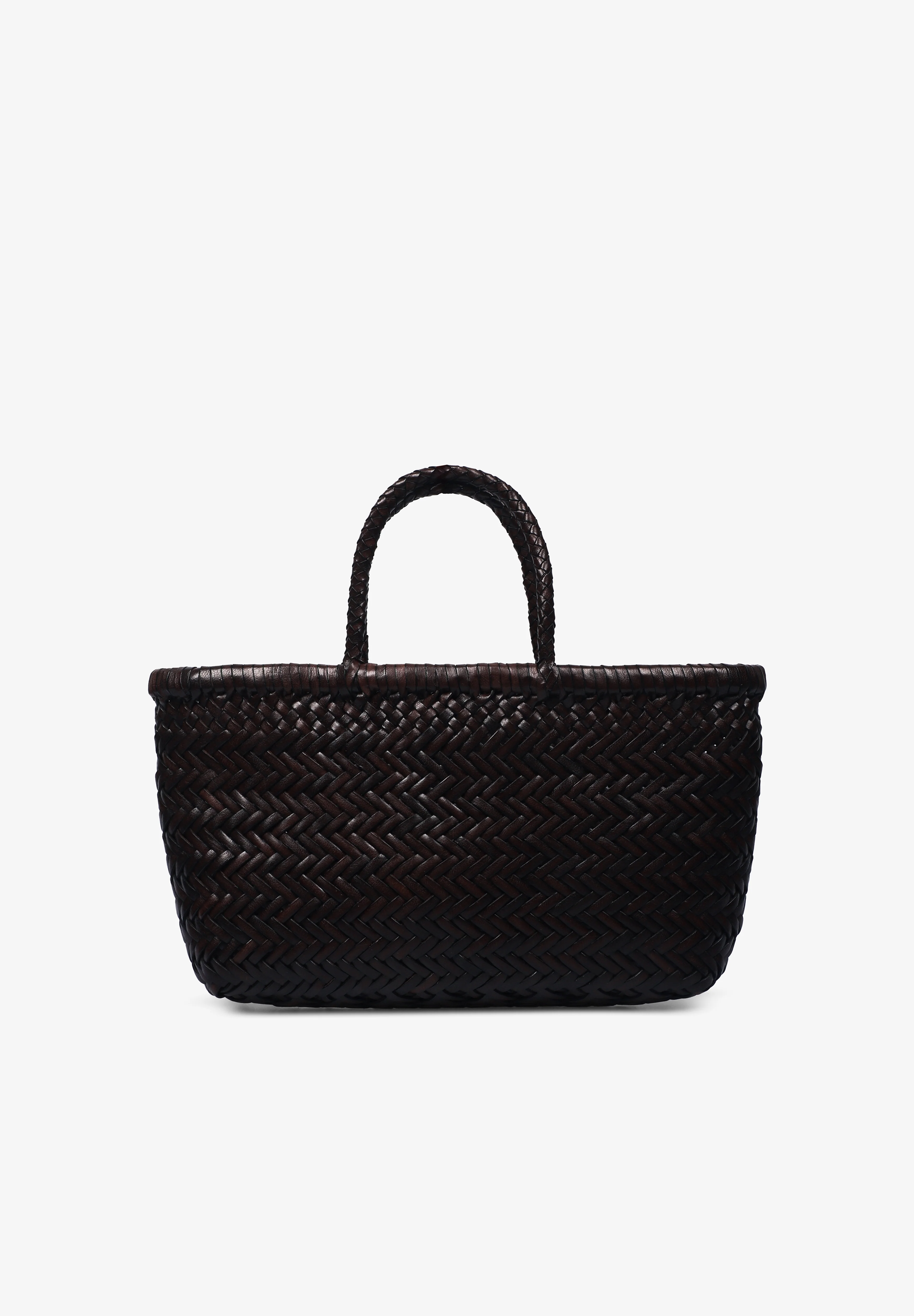 DRAGON DIFFUSION | BOLSO BAMBOO TRIPLE JUMP SMALL