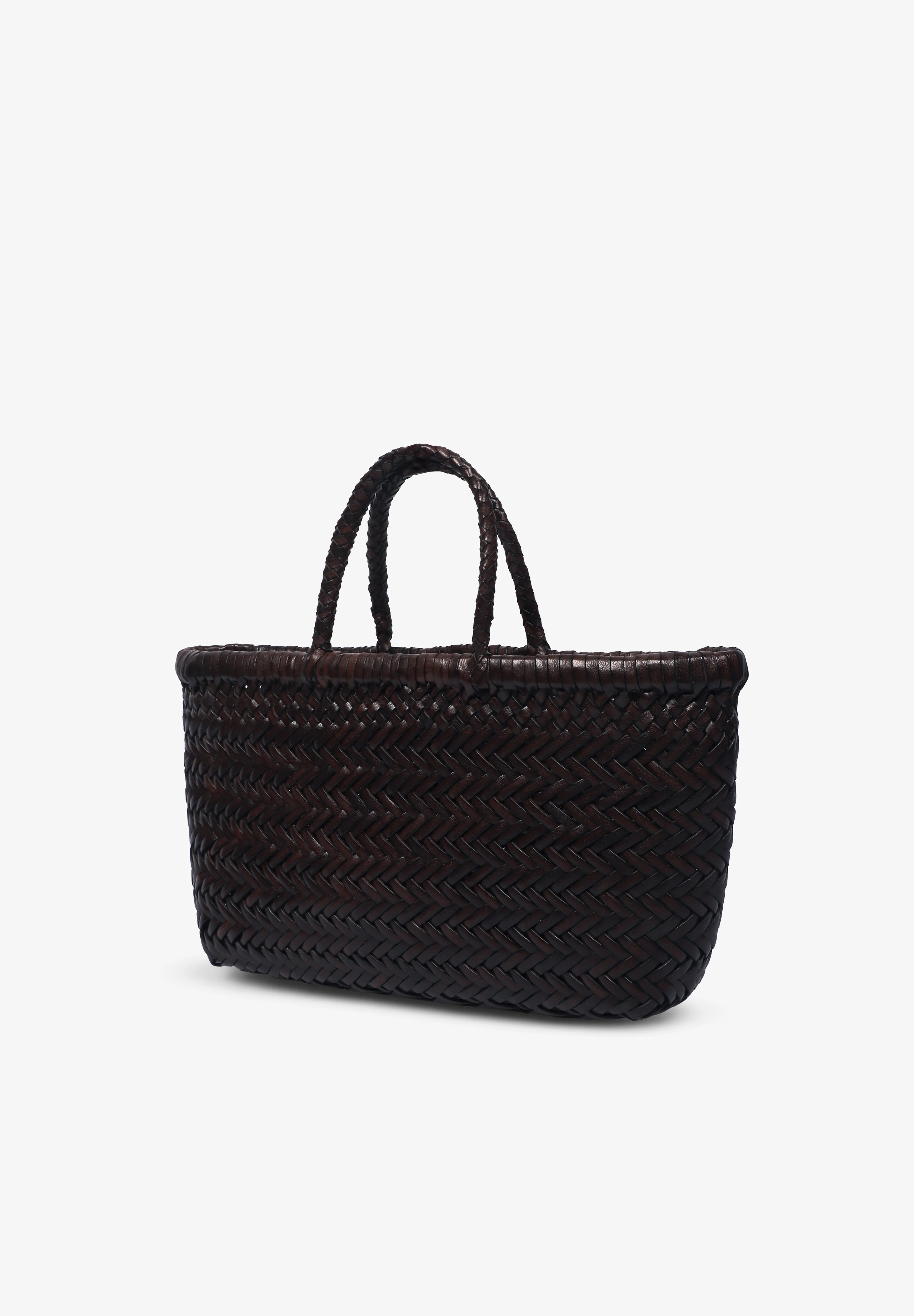 DRAGON DIFFUSION | BOLSO BAMBOO TRIPLE JUMP SMALL - Image 2