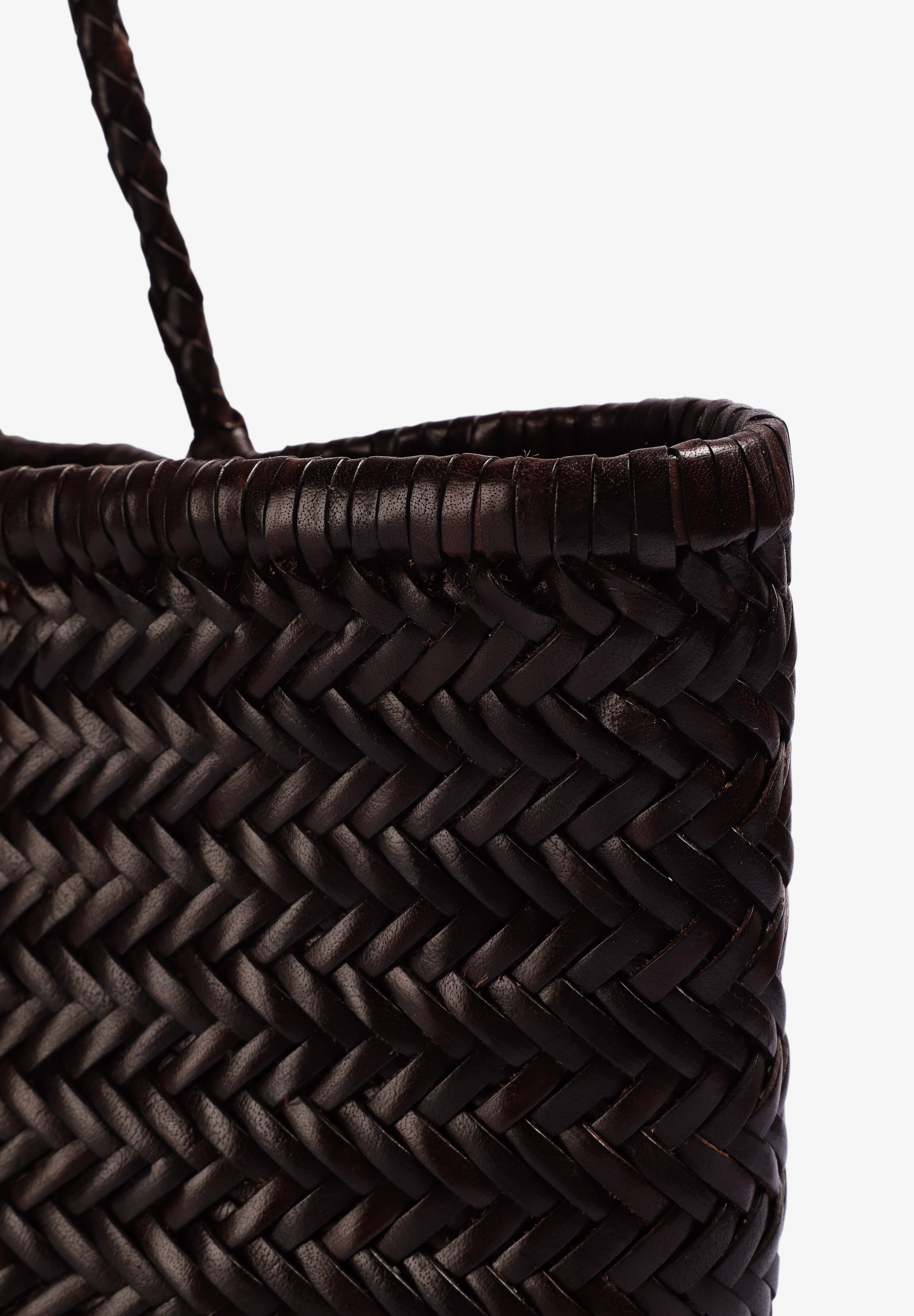 DRAGON DIFFUSION | BOLSO BAMBOO TRIPLE JUMP SMALL - Image 4