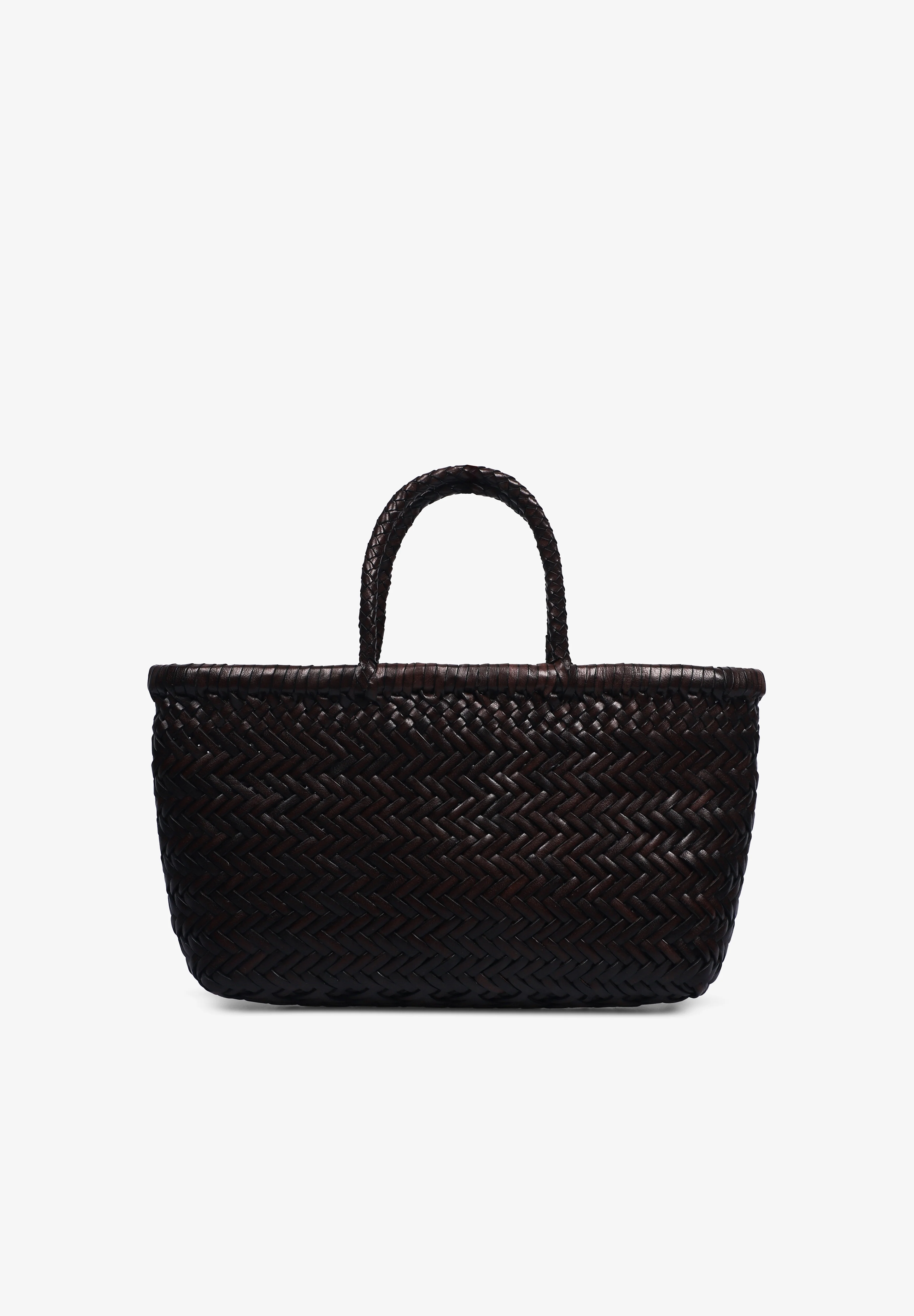 DRAGON DIFFUSION | BOLSO BAMBOO TRIPLE JUMP SMALL - Image 5