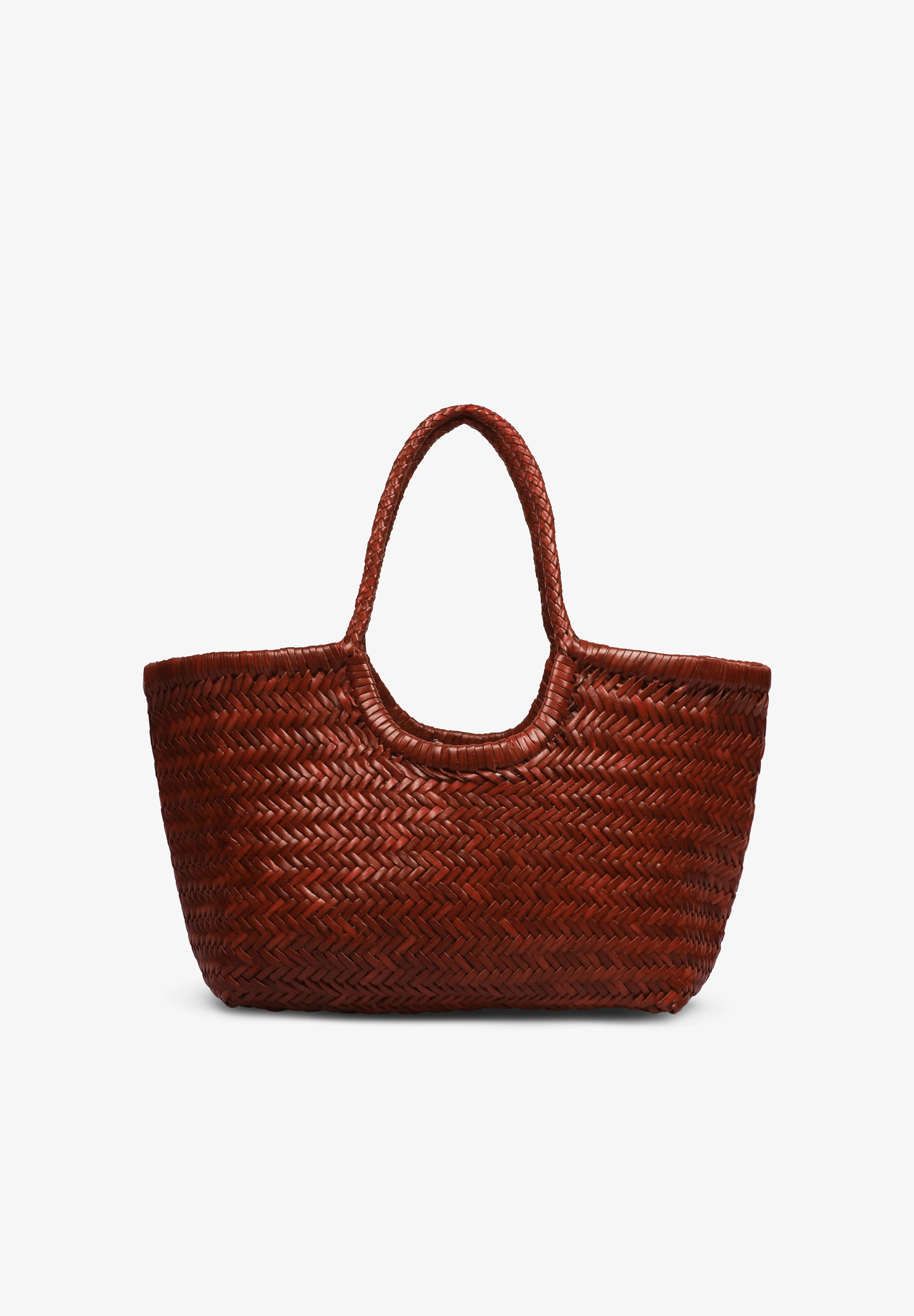 DRAGON DIFFUSION | BOLSO NANTUCKET BASKET