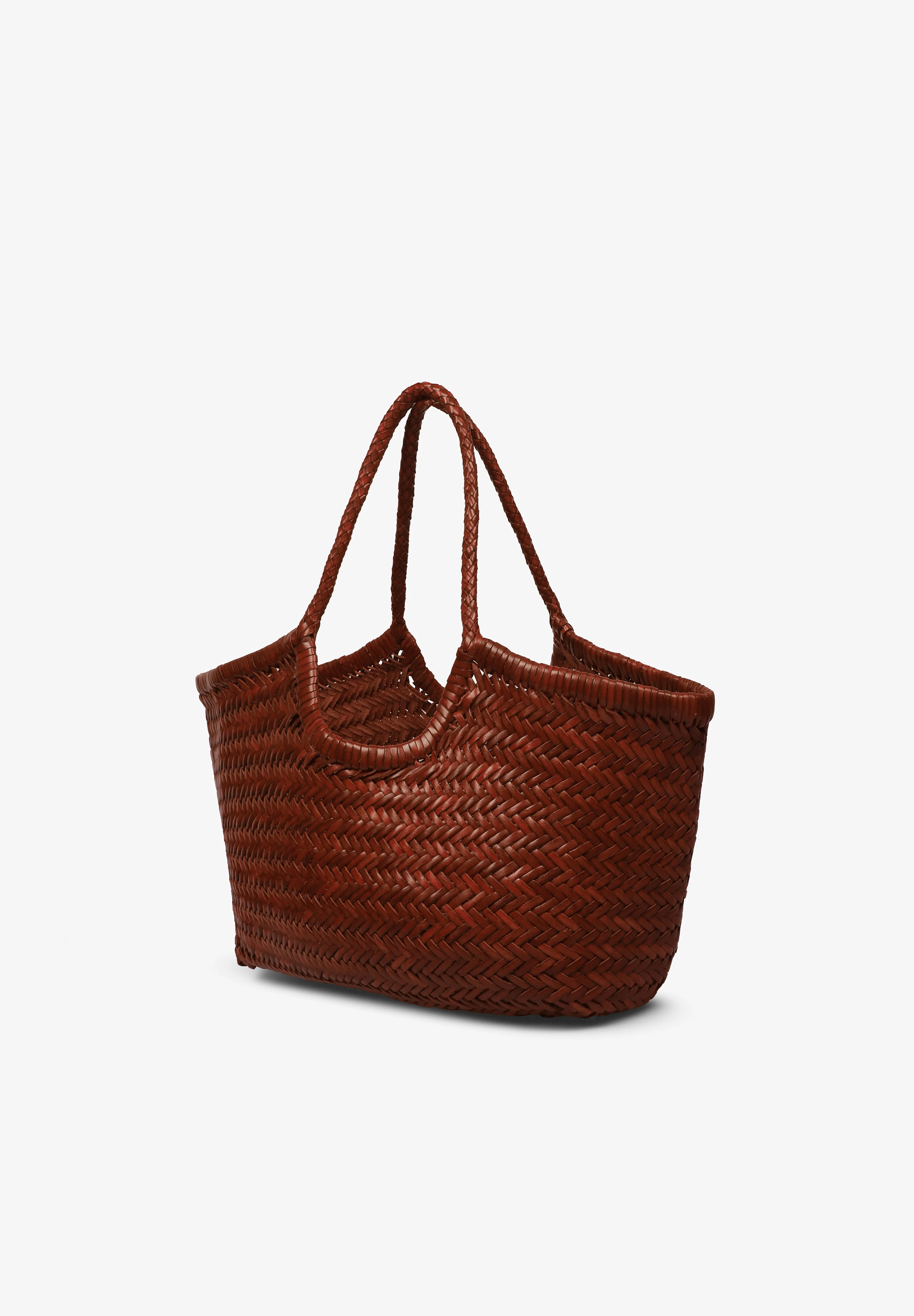 DRAGON DIFFUSION | BOLSO NANTUCKET BASKET - Image 2