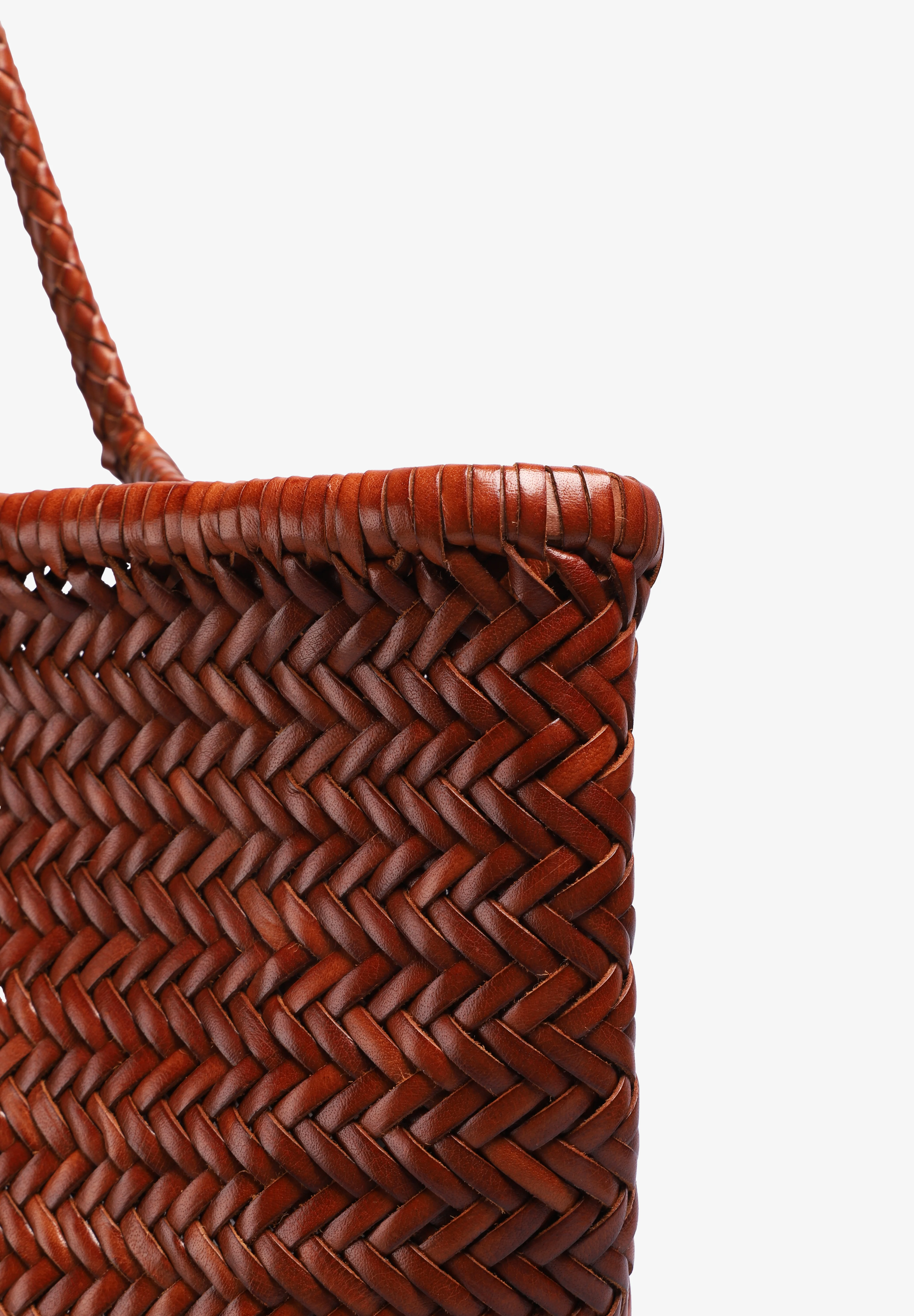 DRAGON DIFFUSION | BOLSO NANTUCKET BASKET - Image 4