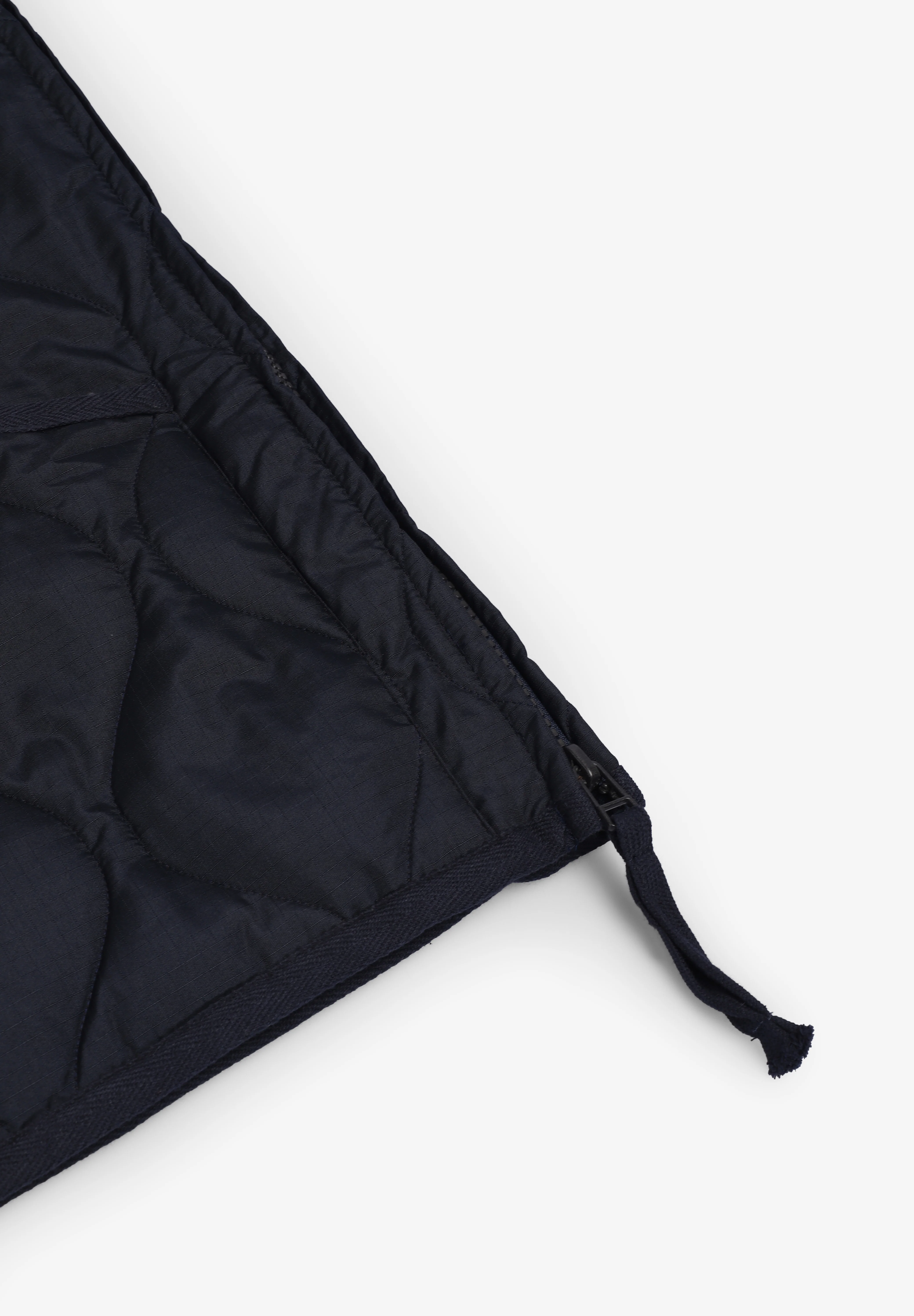 TAION | CHALECO MILITAR CUELLO V Y CREMALLERA UNISEX - Image 7