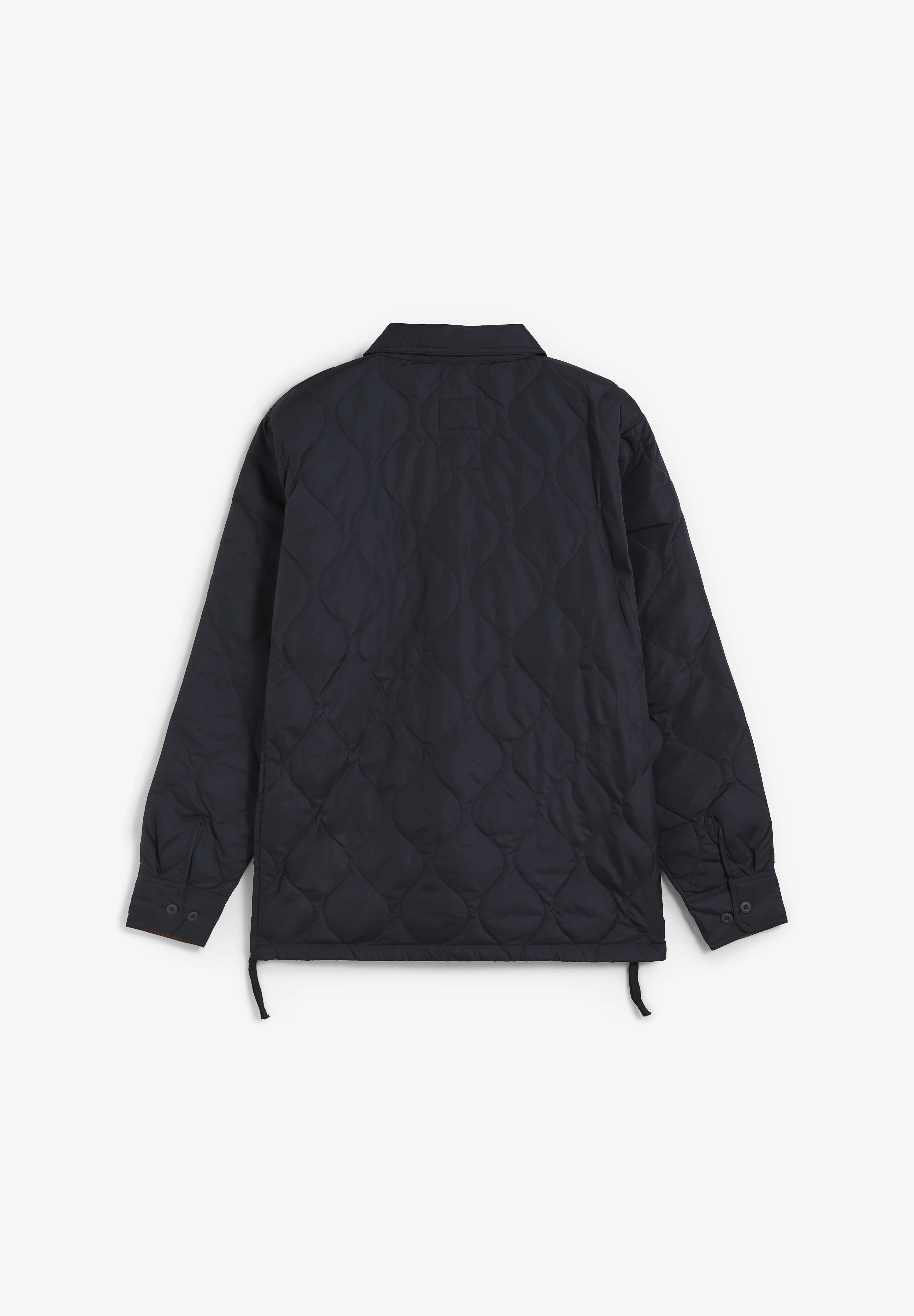 TAION | CHAQUETA MILITARY UNISEX - Image 2