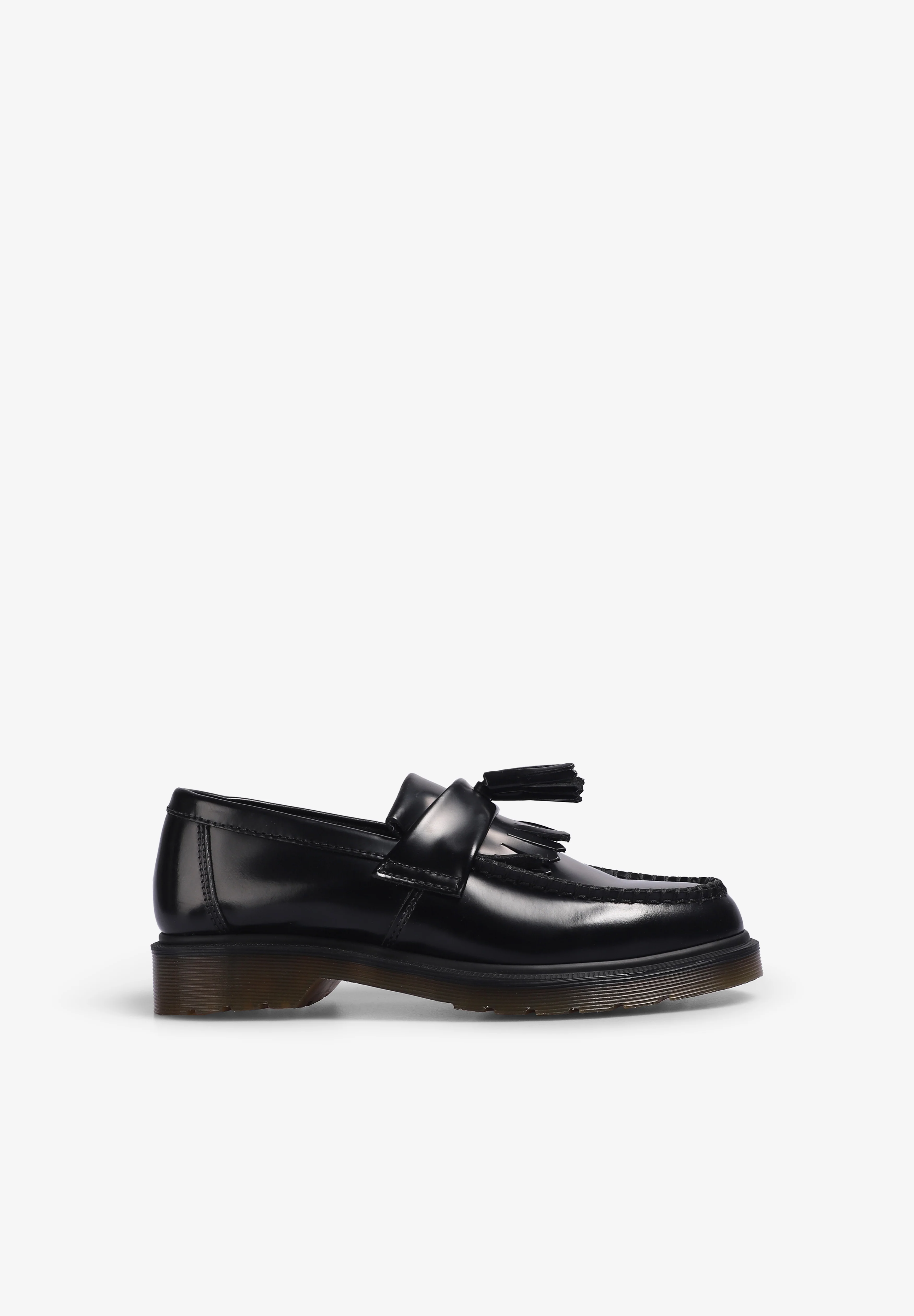 DR MARTENS | MOCASINES ADRIAN DE PIEL SMOOTH