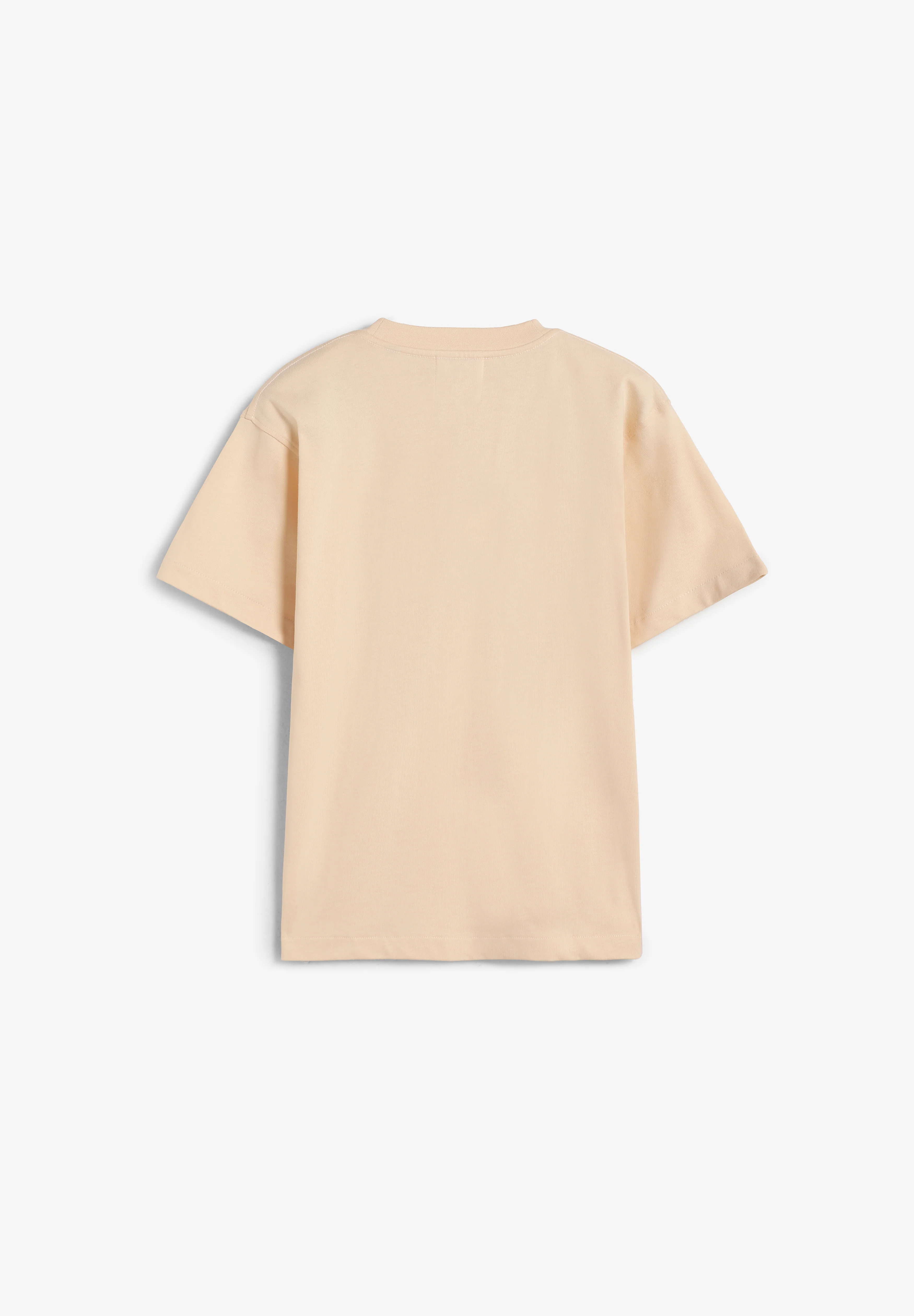WE ARE NOT FRIENDS | CAMISETA OFF BOLD LOVE - Image 2