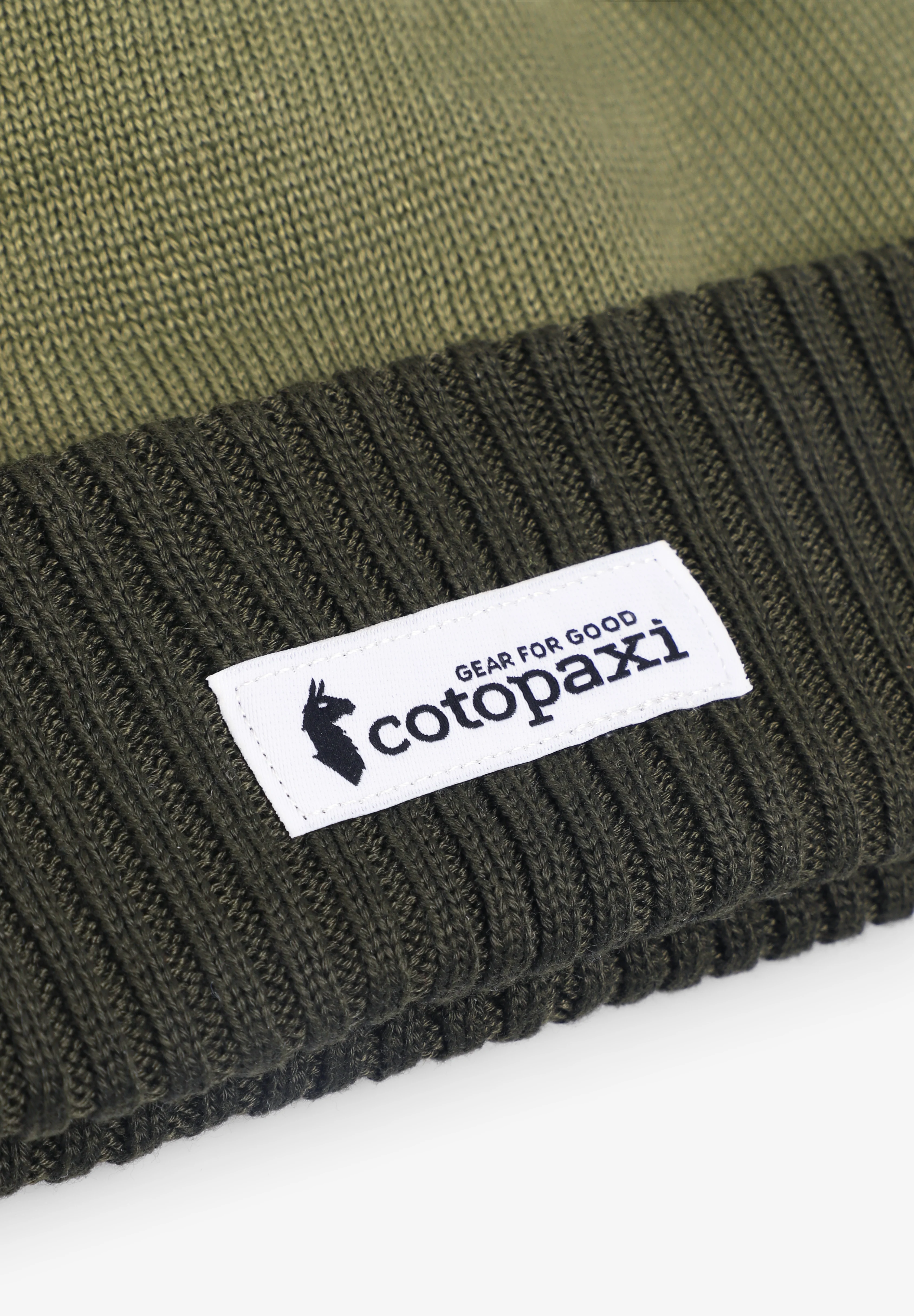 COTOPAXI | GORRO ALTO BEANIE - Image 3