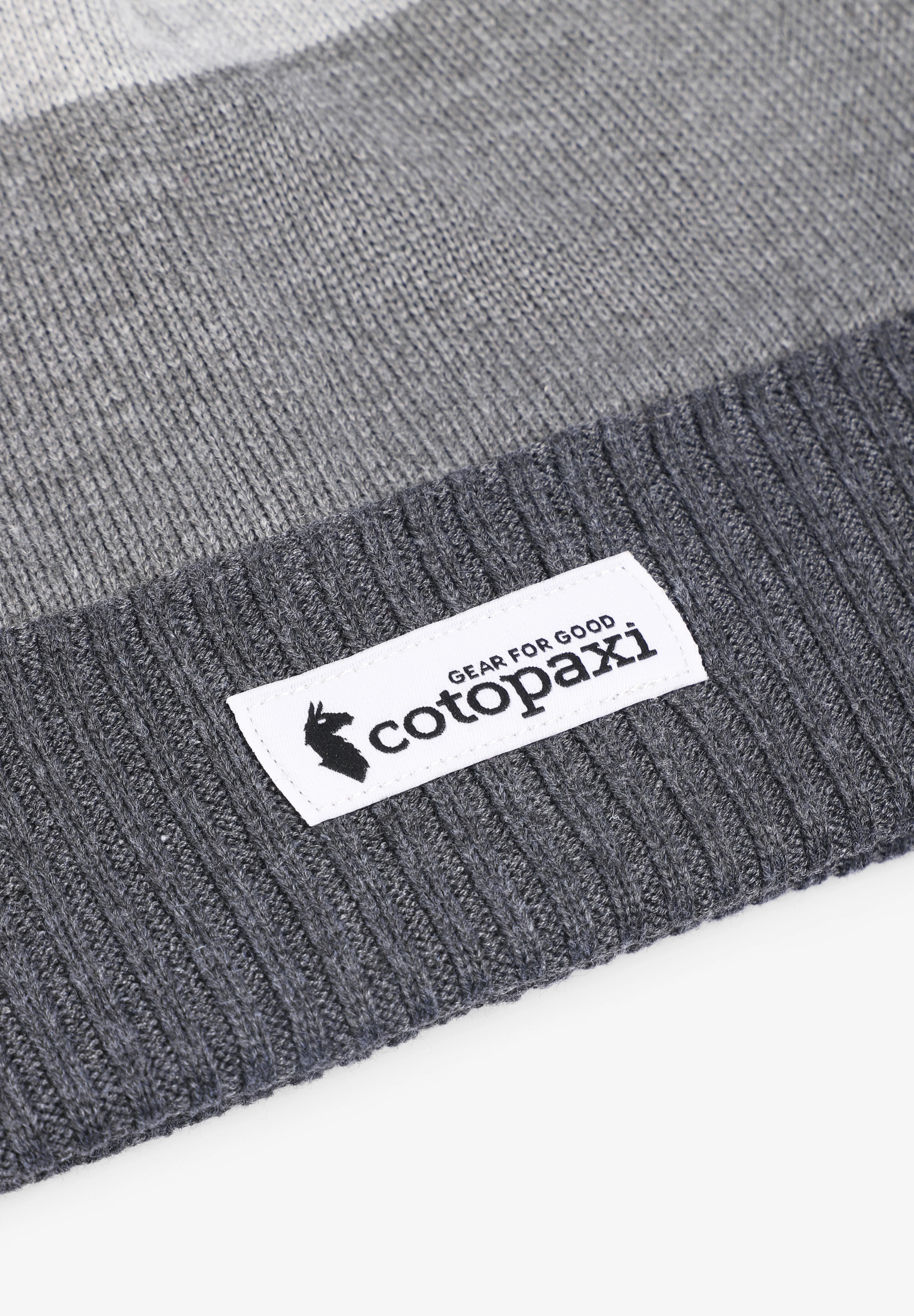COTOPAXI | GORRO ALTO BEANIE - Image 3
