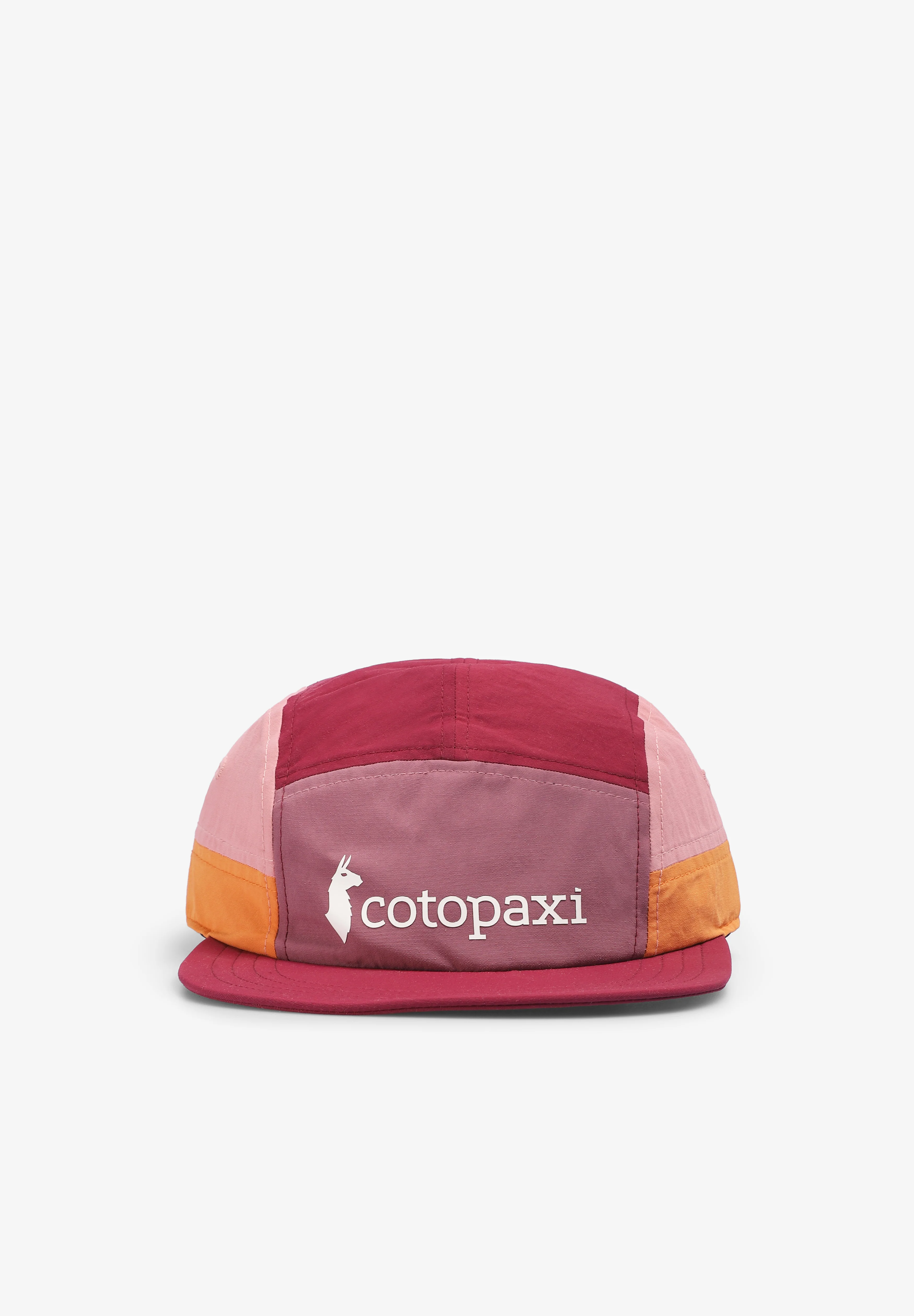 COTOPAXI | GORRA 5 PANELES - Image 2
