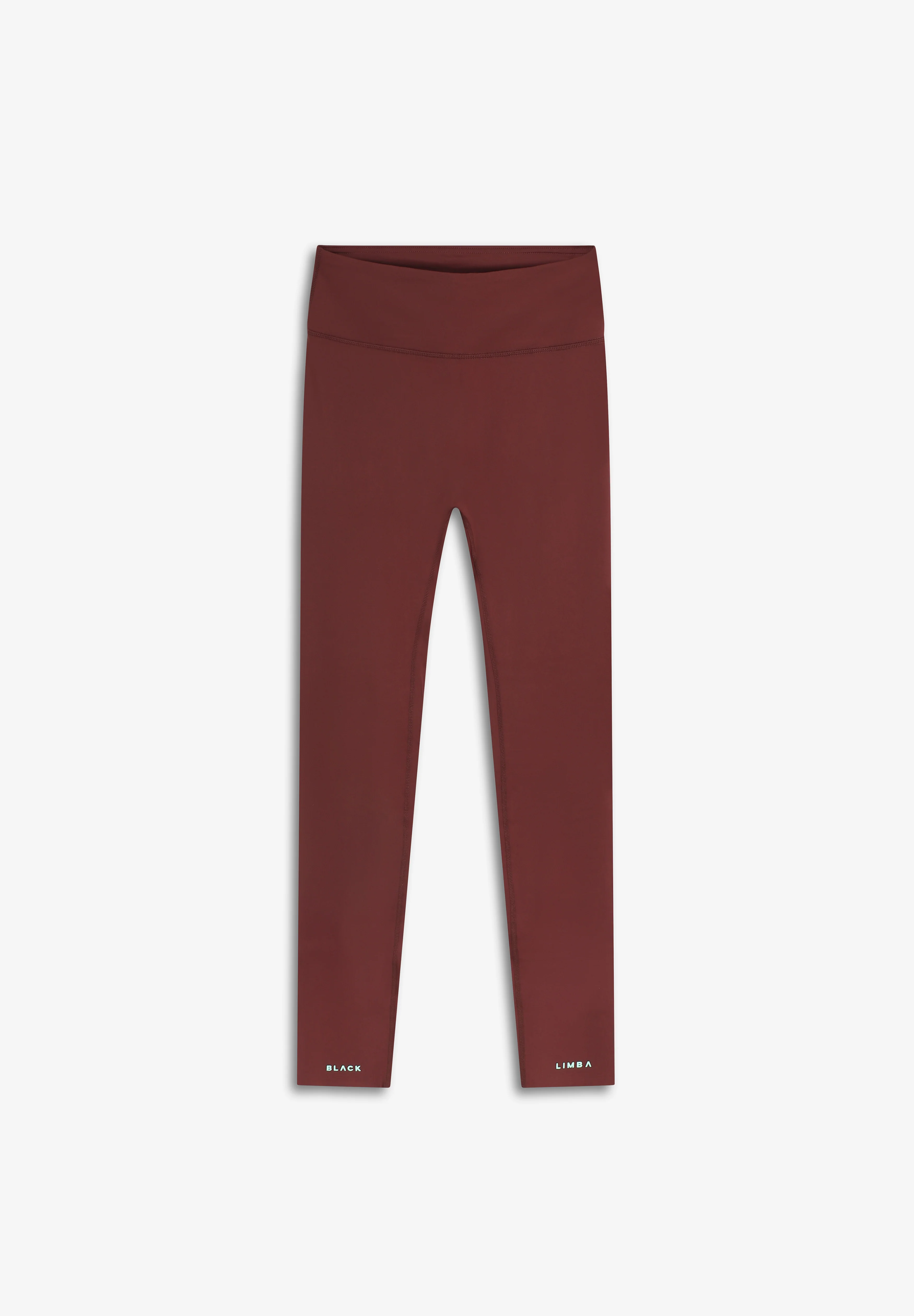 BLACK LIMBA | LEGGING DEPORTIVO IMPACT LINE - AUBERGINE