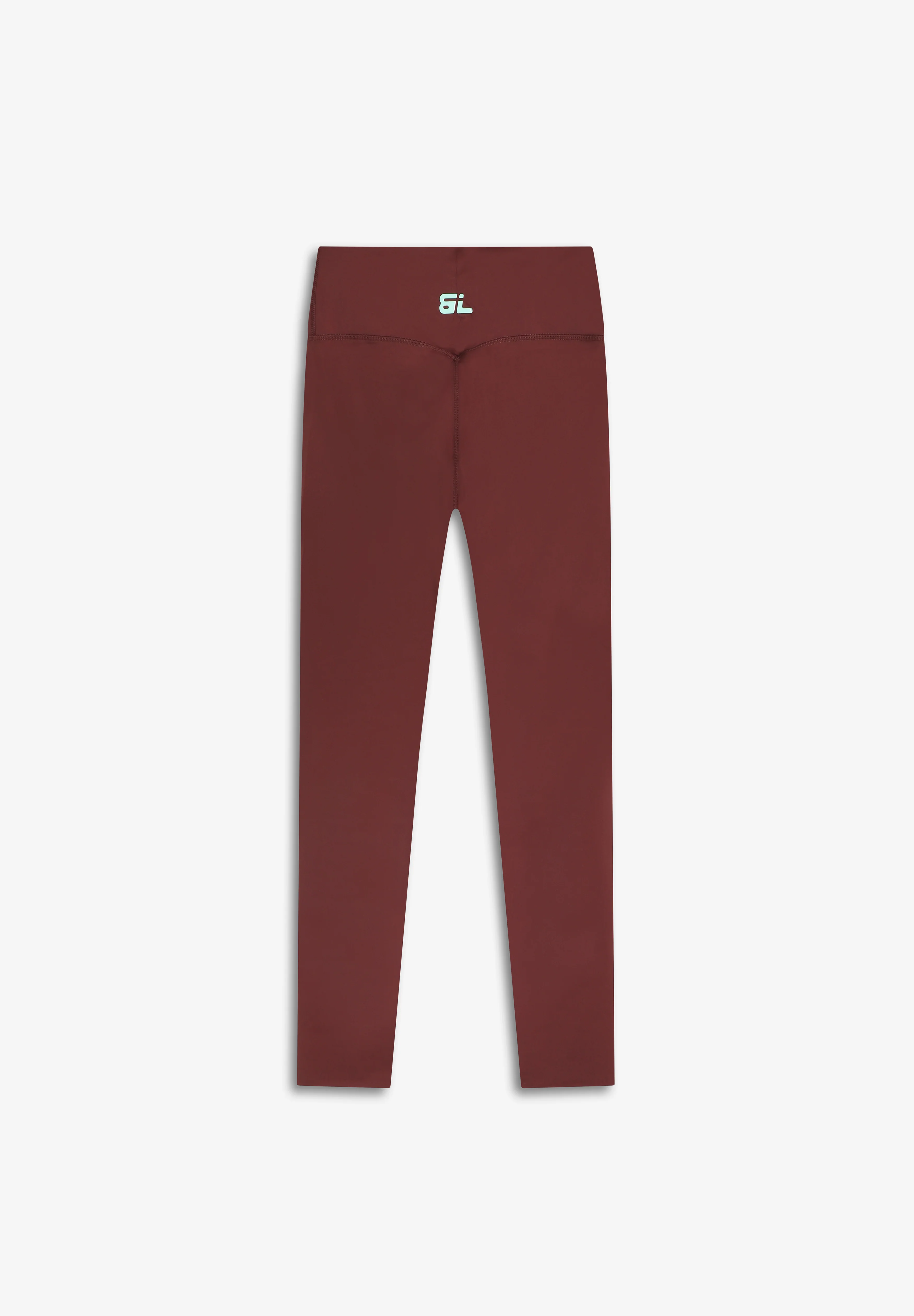 BLACK LIMBA | LEGGING DEPORTIVO IMPACT LINE - AUBERGINE - Image 2