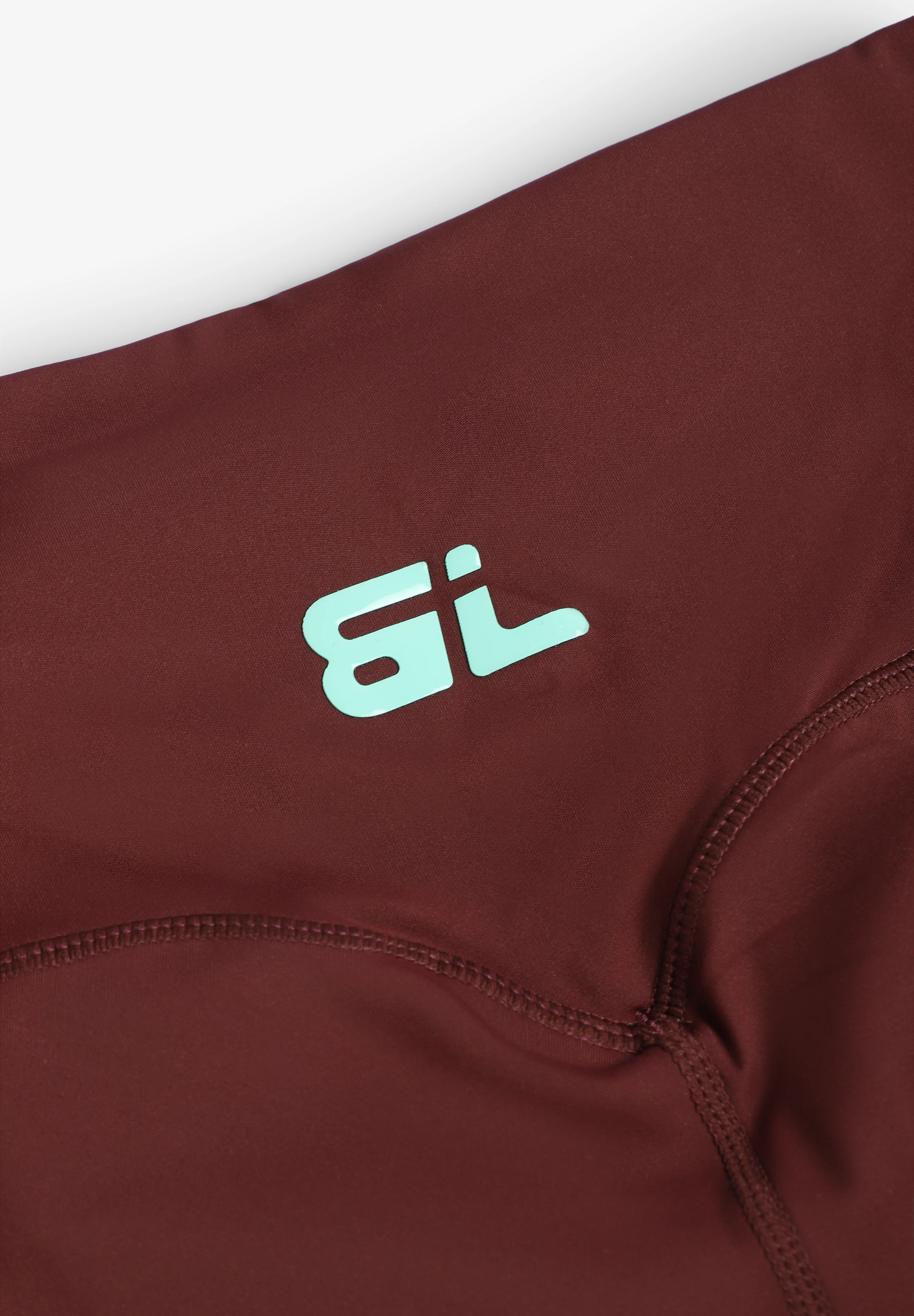 BLACK LIMBA | LEGGING DEPORTIVO IMPACT LINE - AUBERGINE - Image 3