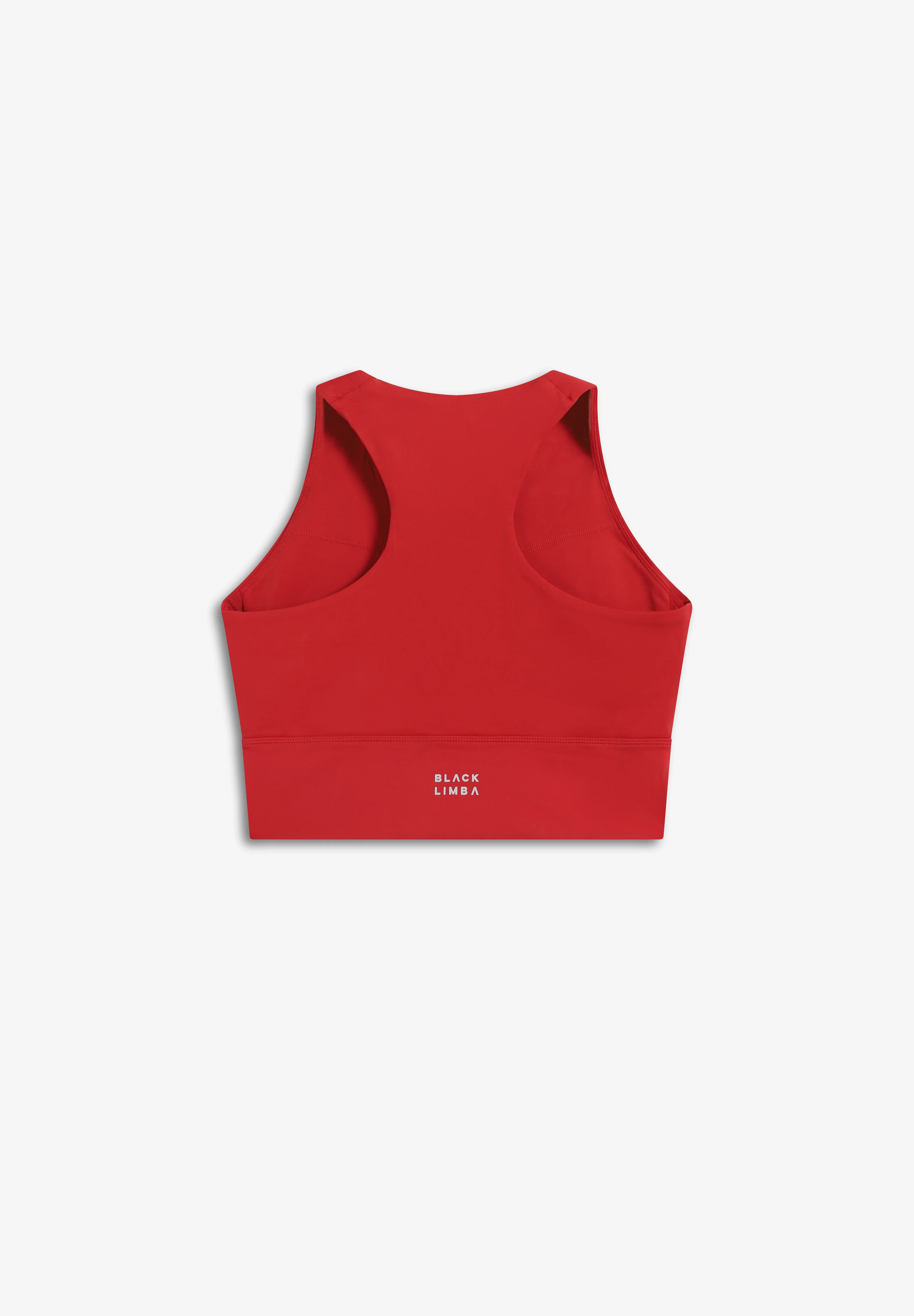 BLACK LIMBA | TOP DEPORTIVO DIARDI - Image 2